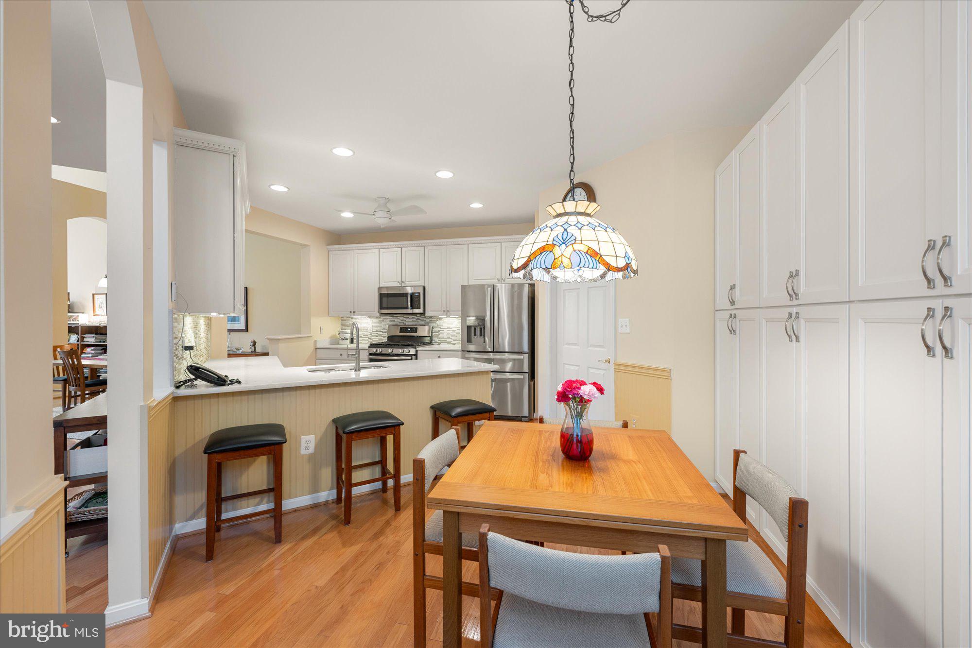 CENTRAL PARKE AT LOWES ISLAND - Residential