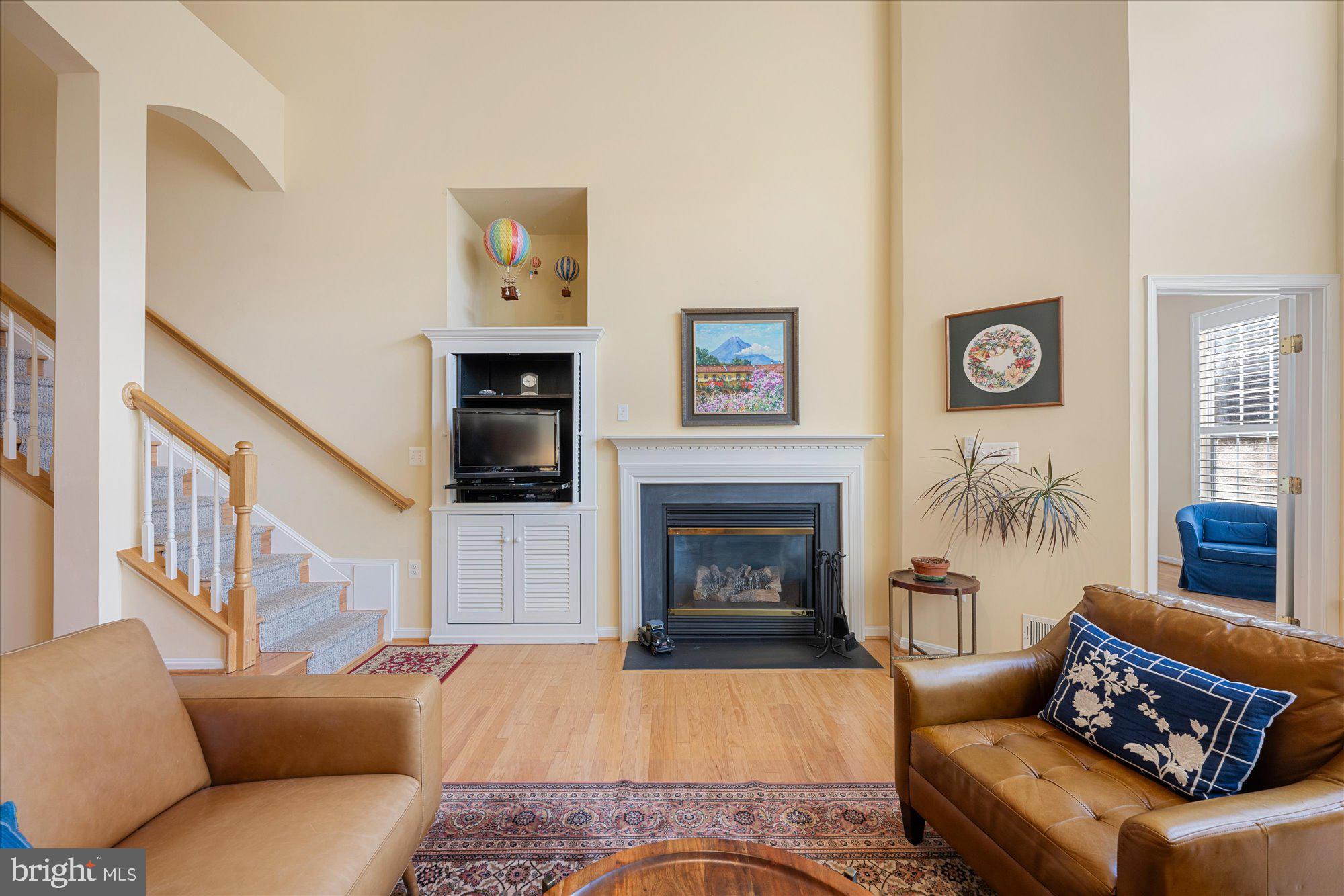 CENTRAL PARKE AT LOWES ISLAND - Residential