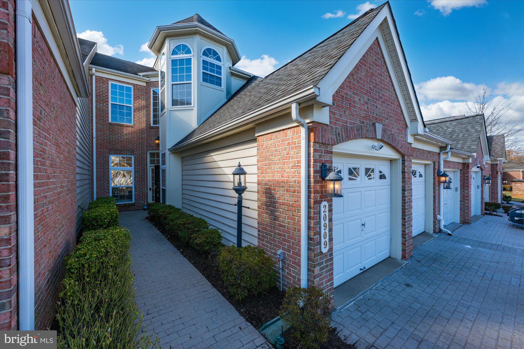 CENTRAL PARKE AT LOWES ISLAND - Residential