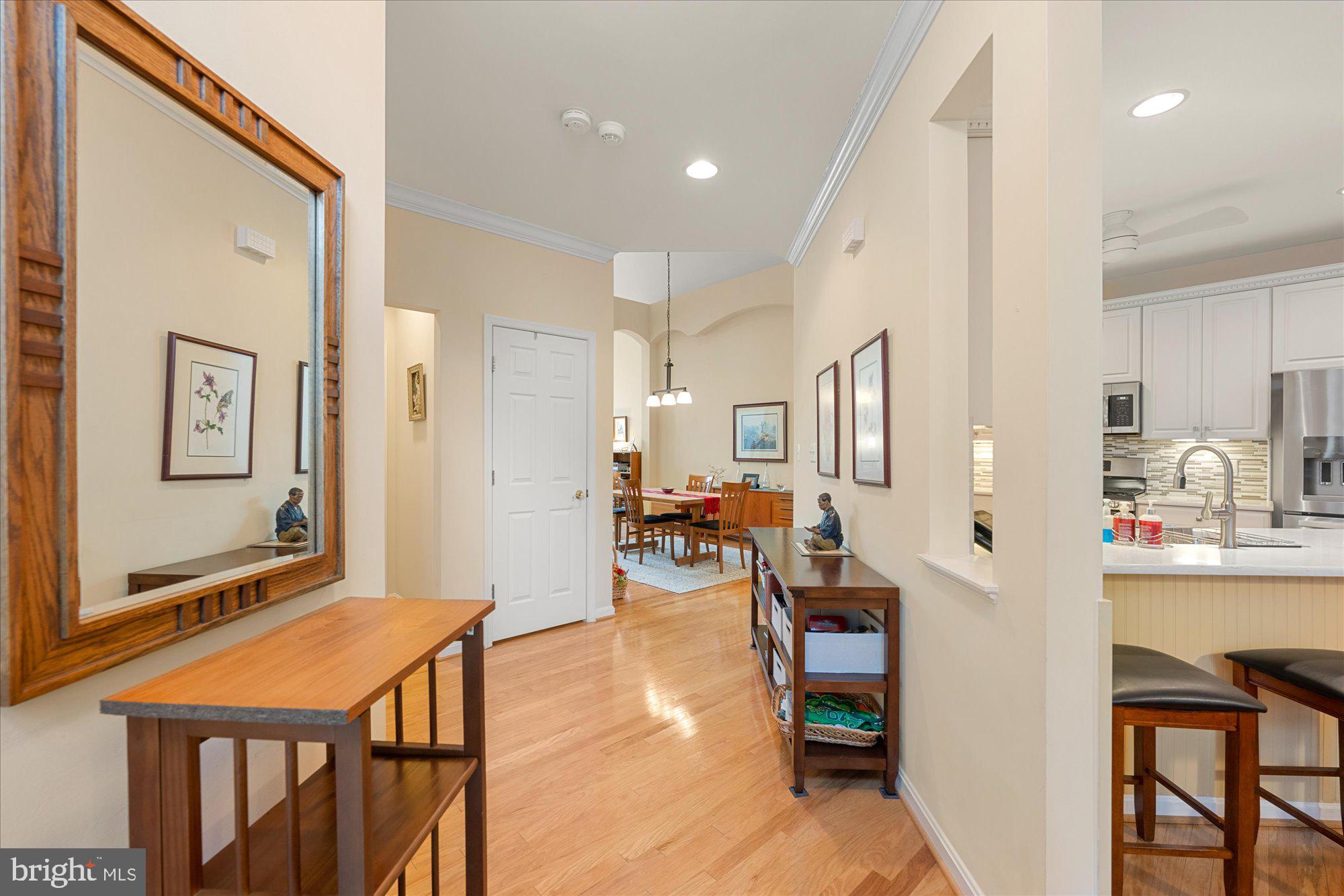 CENTRAL PARKE AT LOWES ISLAND - Residential