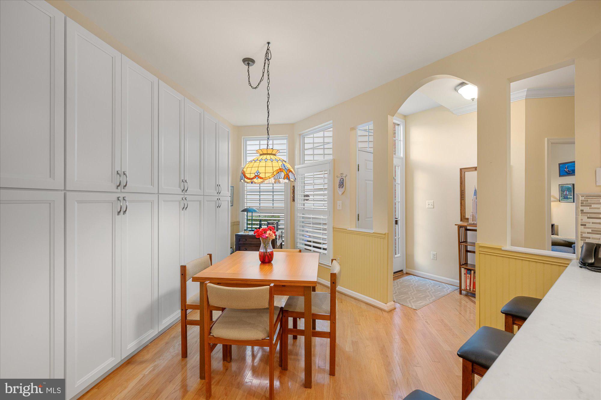 CENTRAL PARKE AT LOWES ISLAND - Residential