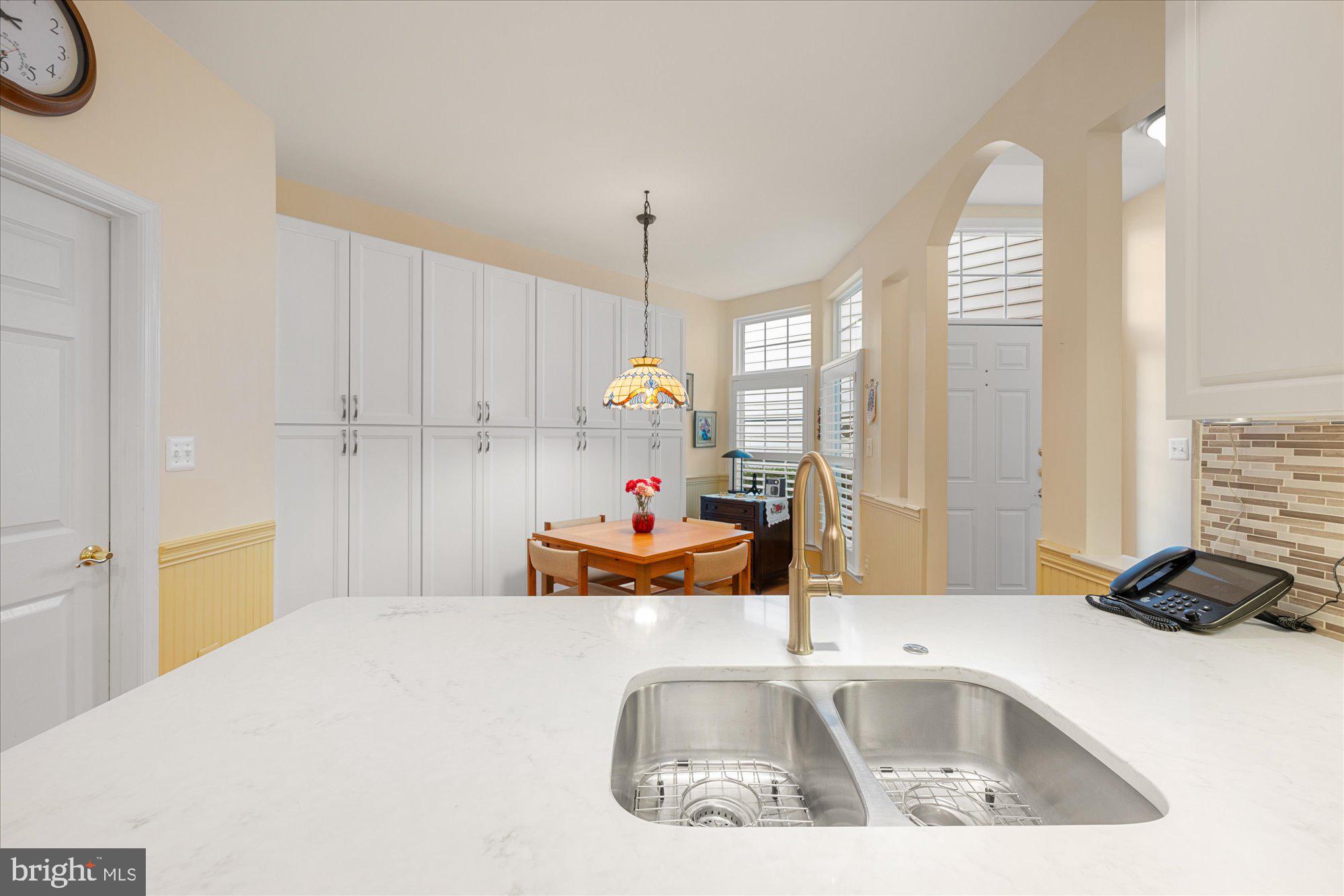 CENTRAL PARKE AT LOWES ISLAND - Residential