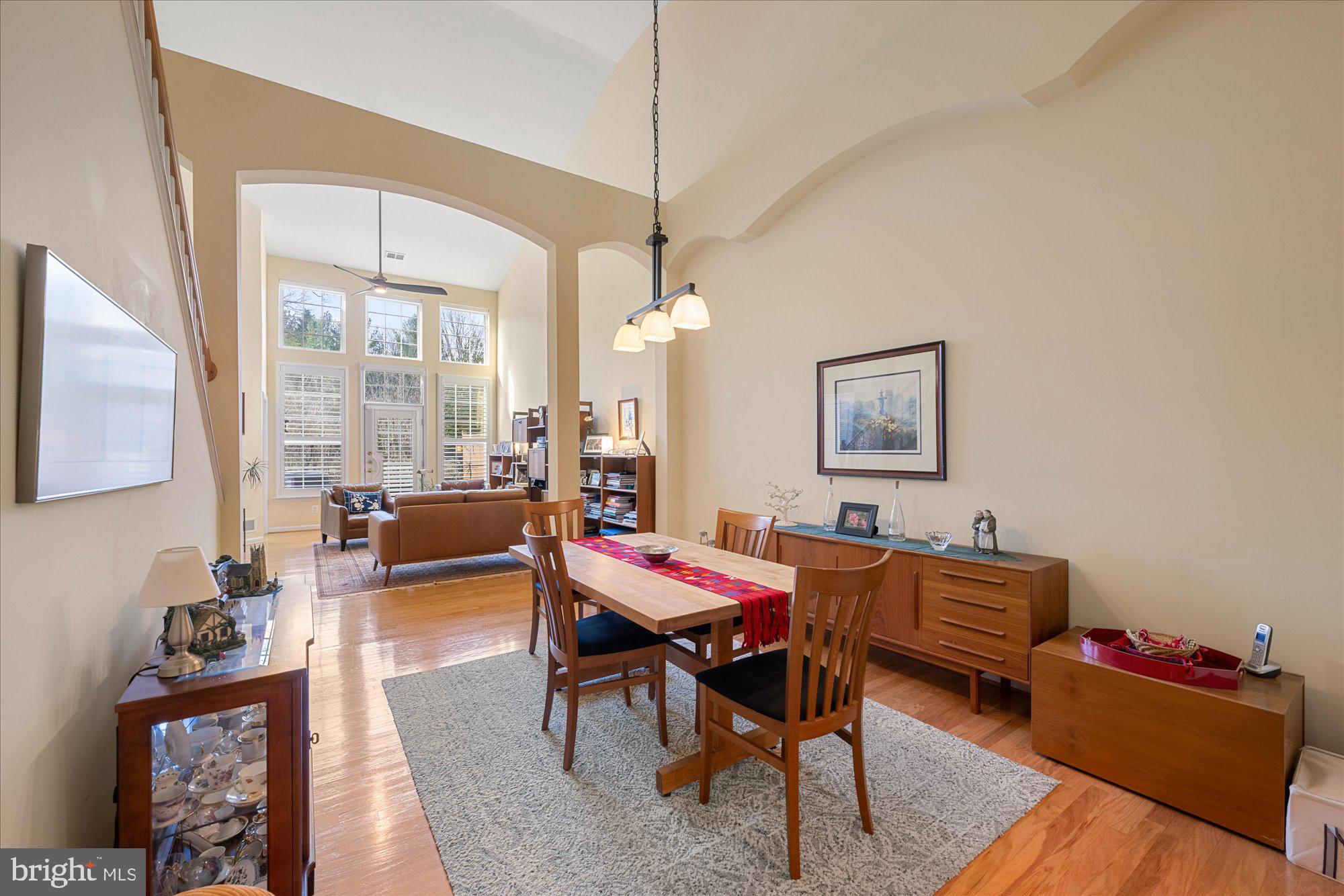 CENTRAL PARKE AT LOWES ISLAND - Residential