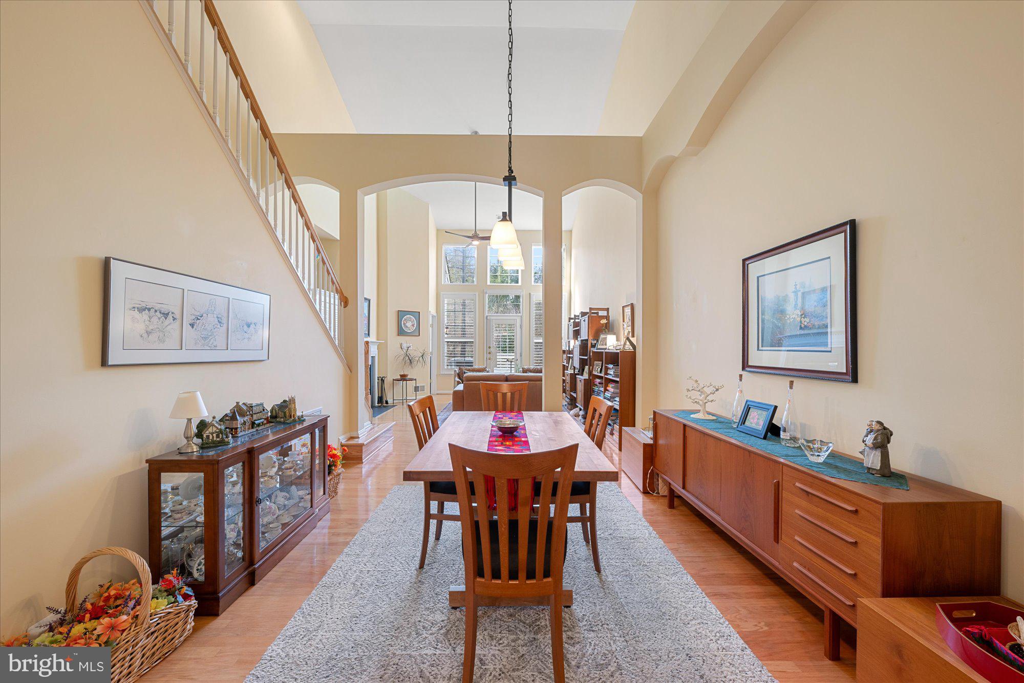 CENTRAL PARKE AT LOWES ISLAND - Residential