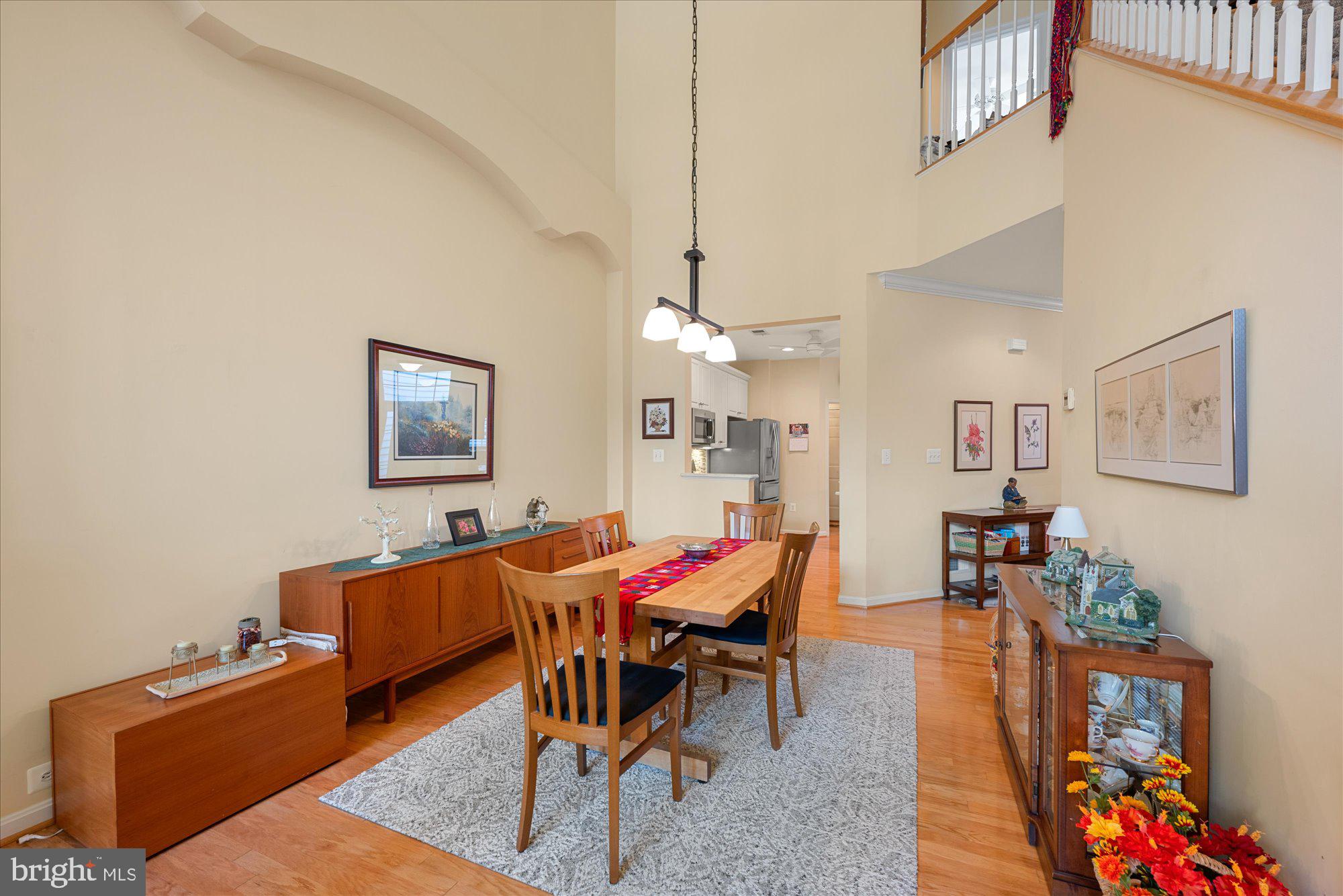 CENTRAL PARKE AT LOWES ISLAND - Residential