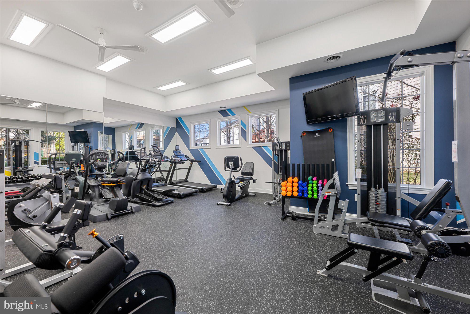 CENTRAL PARKE AT LOWES ISLAND - Residential