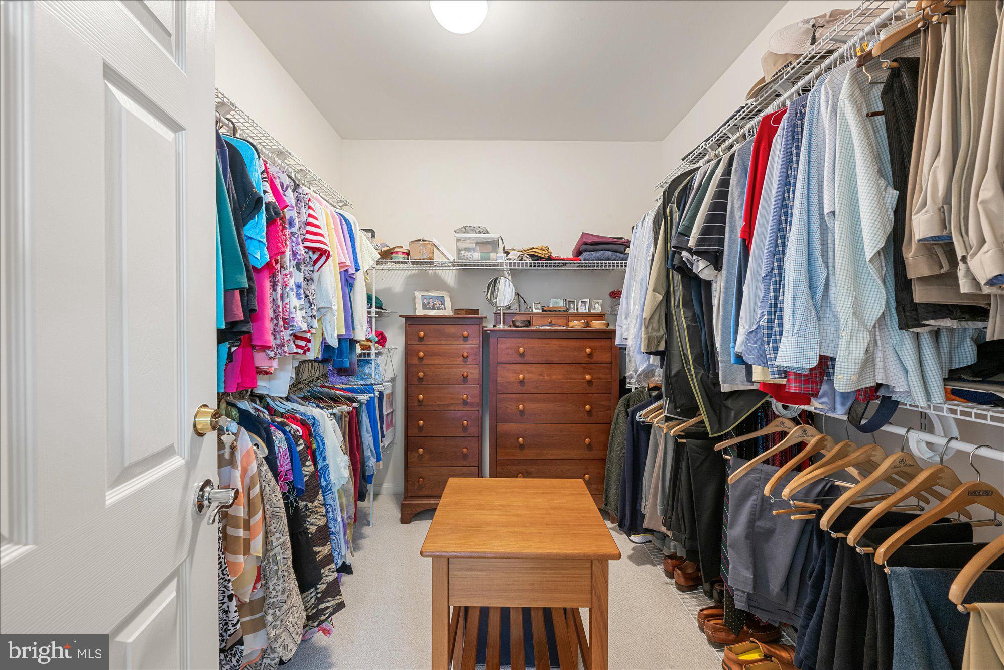 CENTRAL PARKE AT LOWES ISLAND - Residential