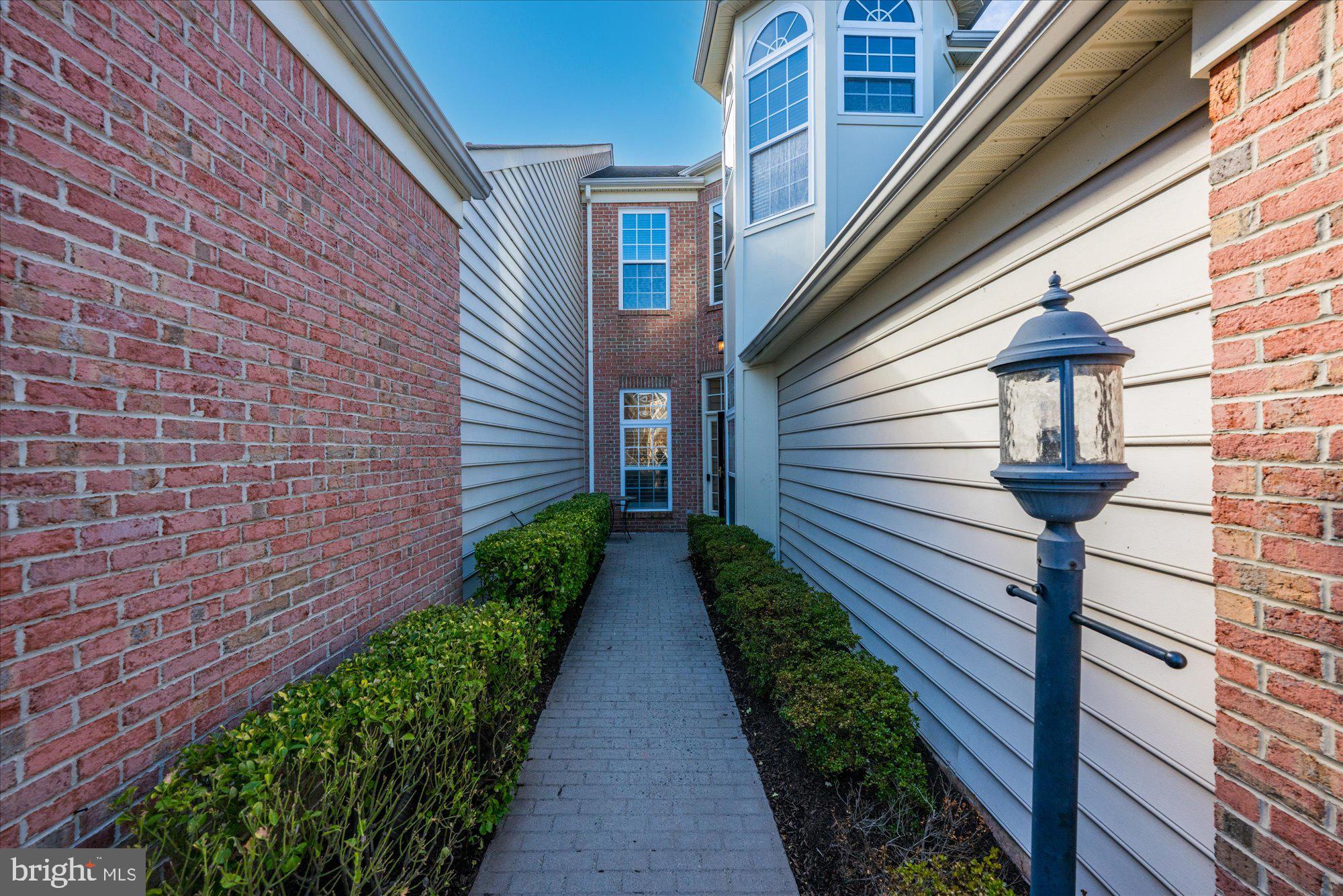 CENTRAL PARKE AT LOWES ISLAND - Residential