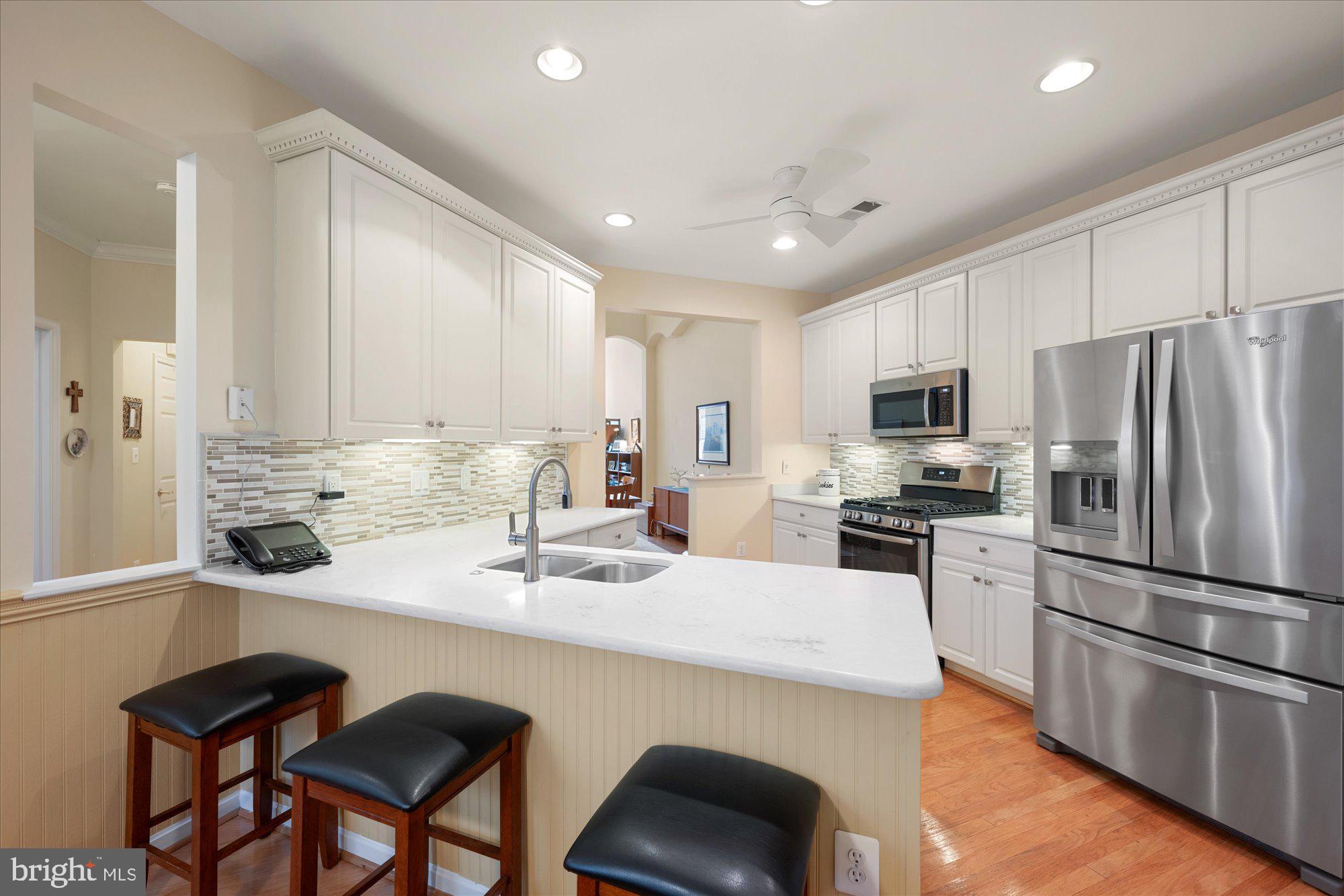 CENTRAL PARKE AT LOWES ISLAND - Residential