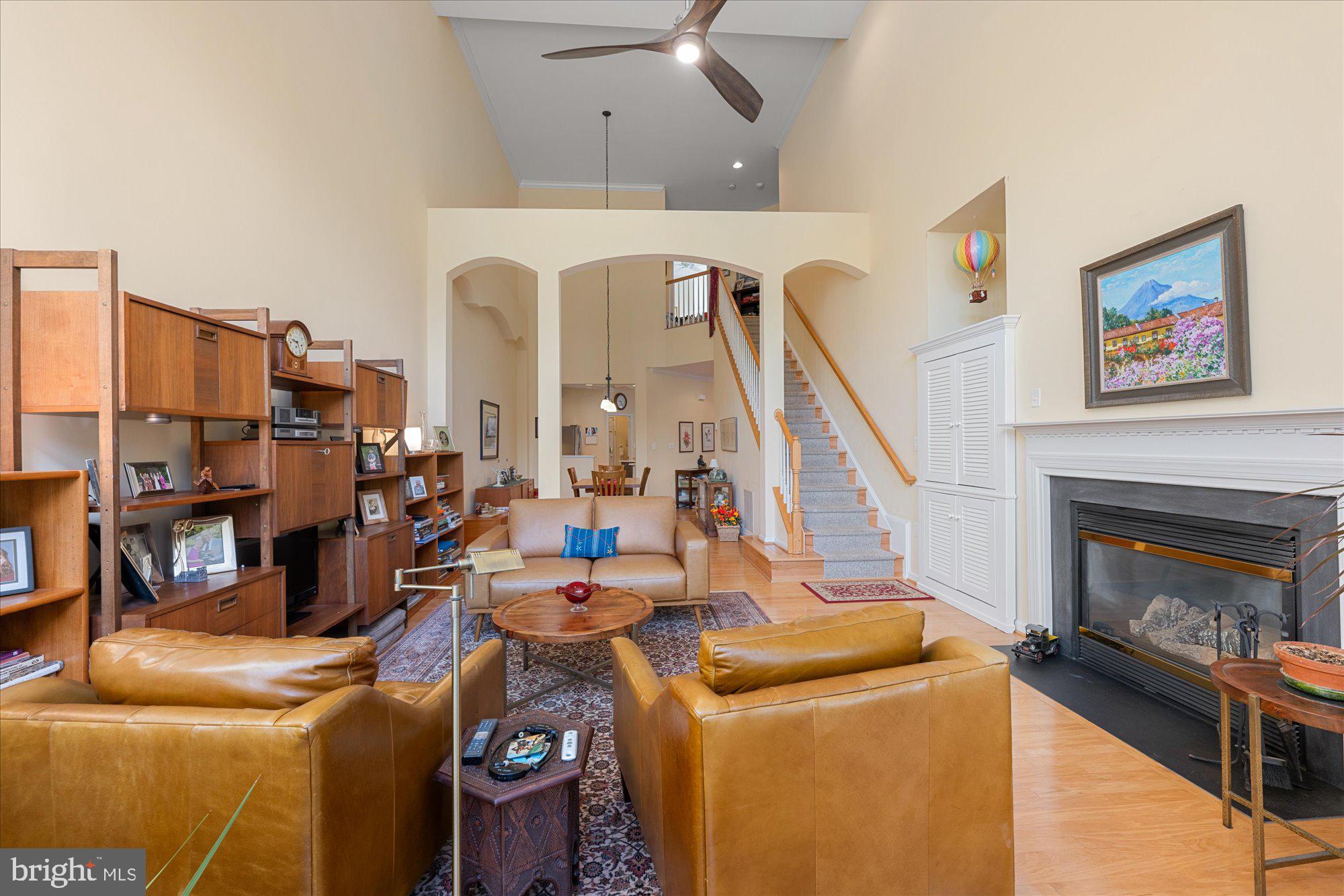 CENTRAL PARKE AT LOWES ISLAND - Residential