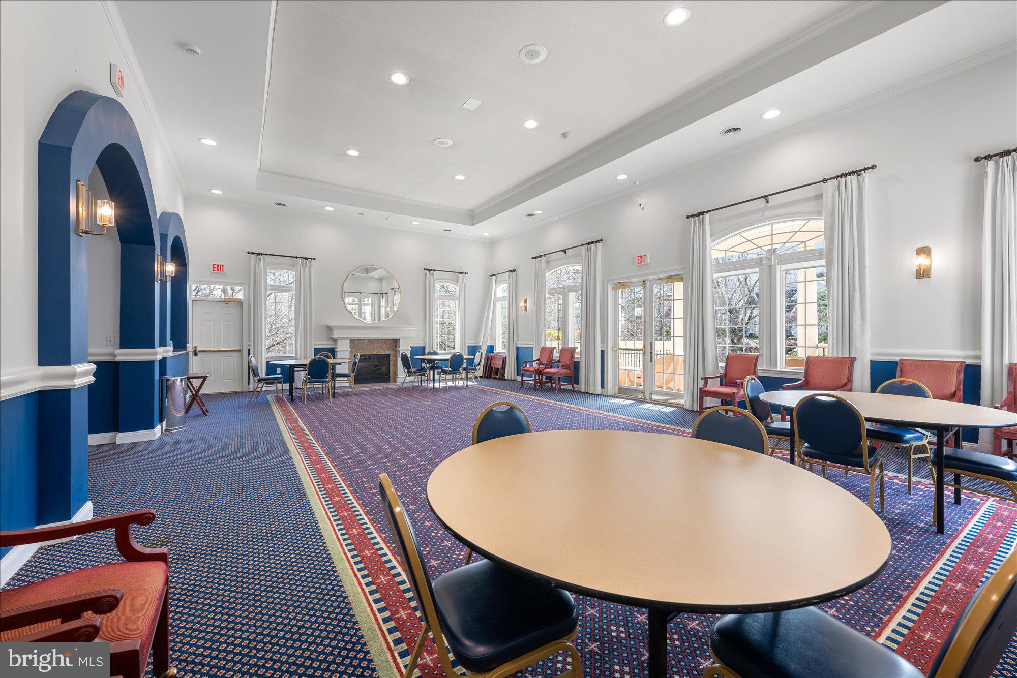 CENTRAL PARKE AT LOWES ISLAND - Residential