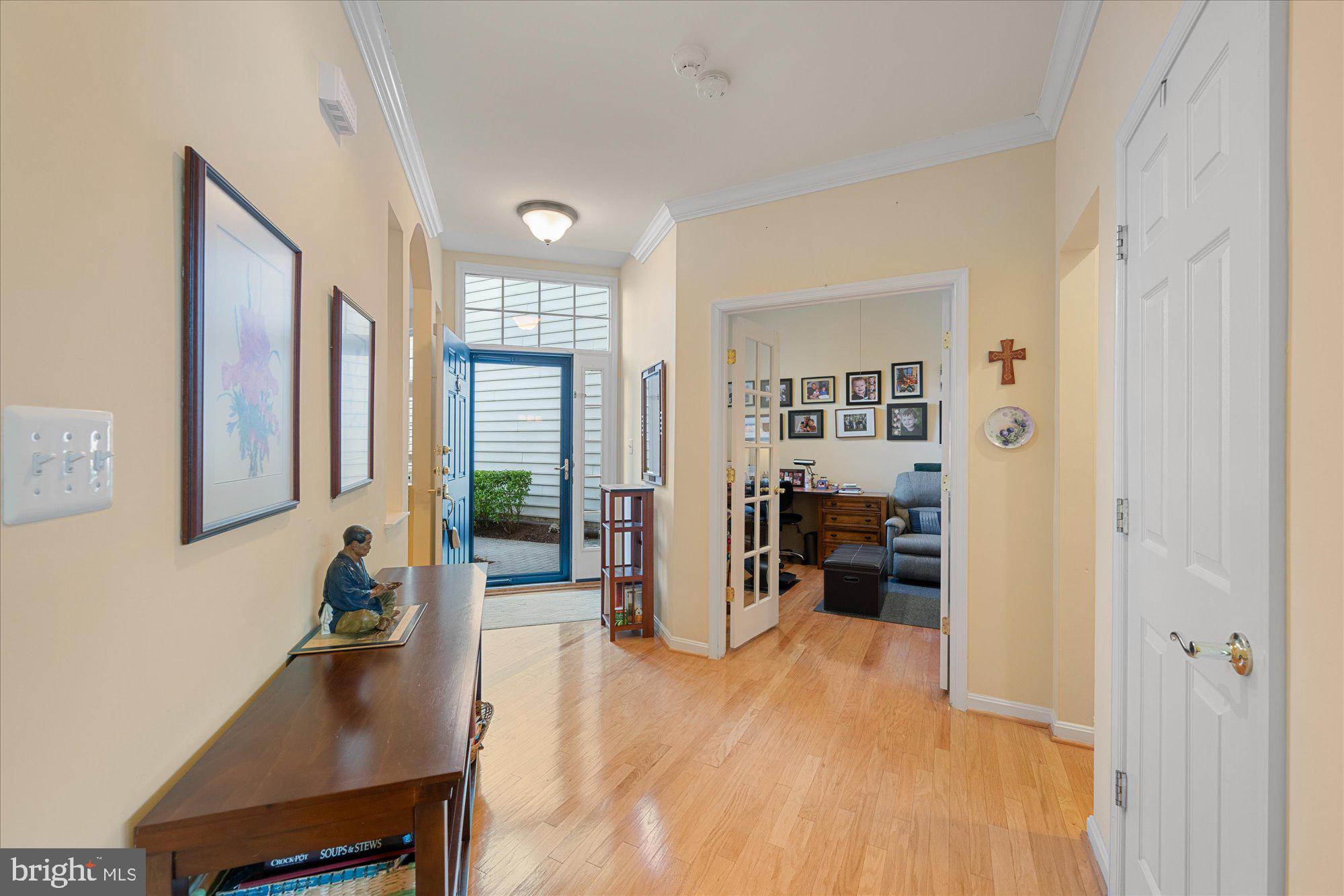 CENTRAL PARKE AT LOWES ISLAND - Residential