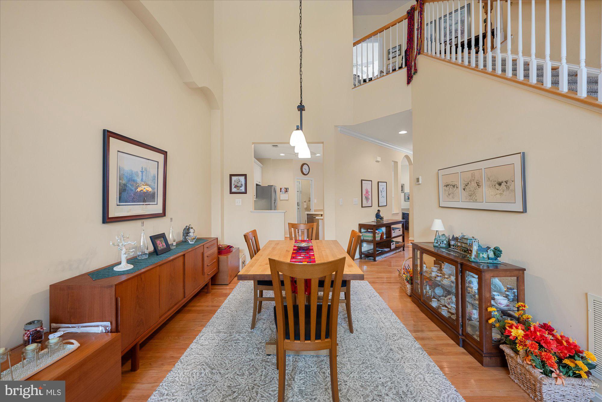 CENTRAL PARKE AT LOWES ISLAND - Residential