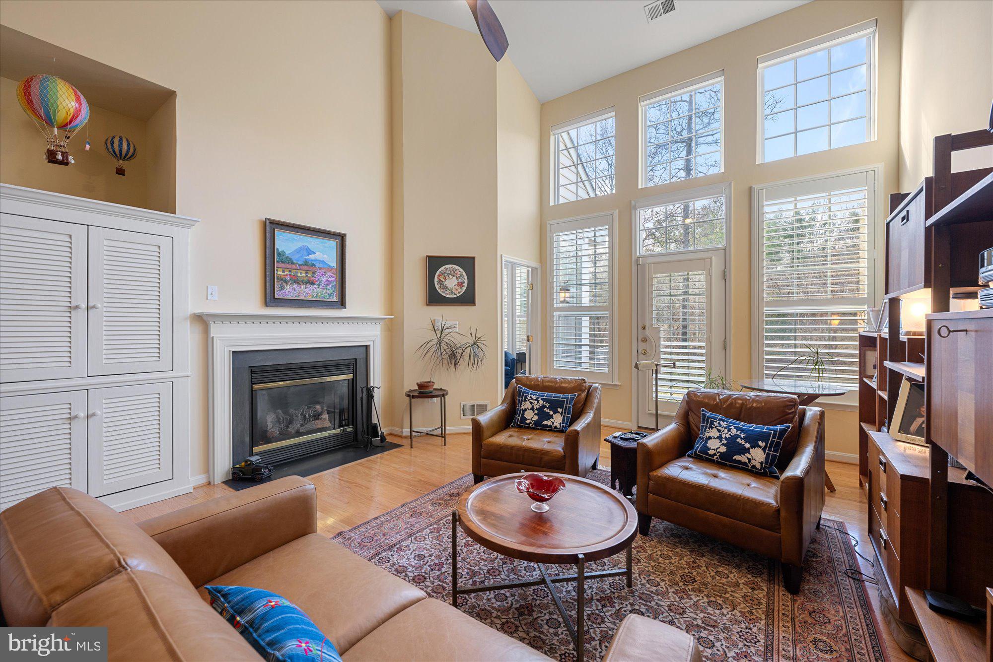 CENTRAL PARKE AT LOWES ISLAND - Residential