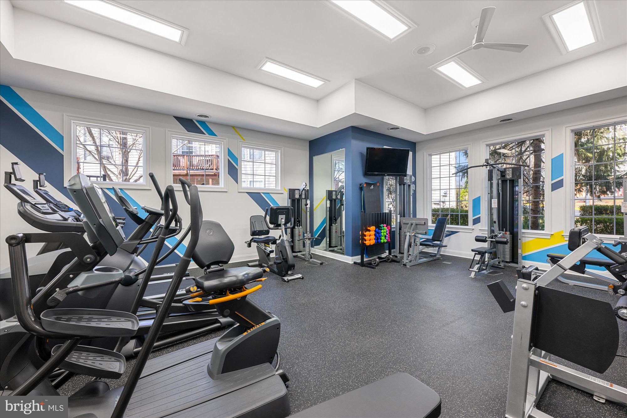 CENTRAL PARKE AT LOWES ISLAND - Residential