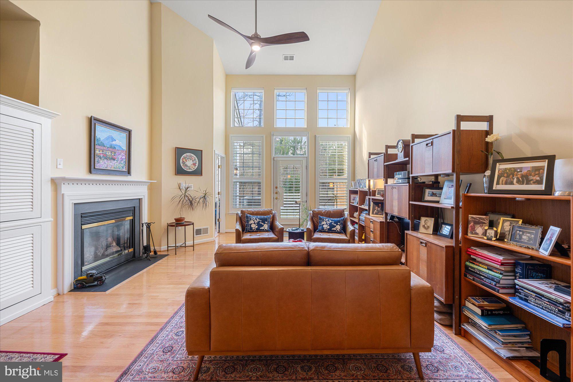 CENTRAL PARKE AT LOWES ISLAND - Residential