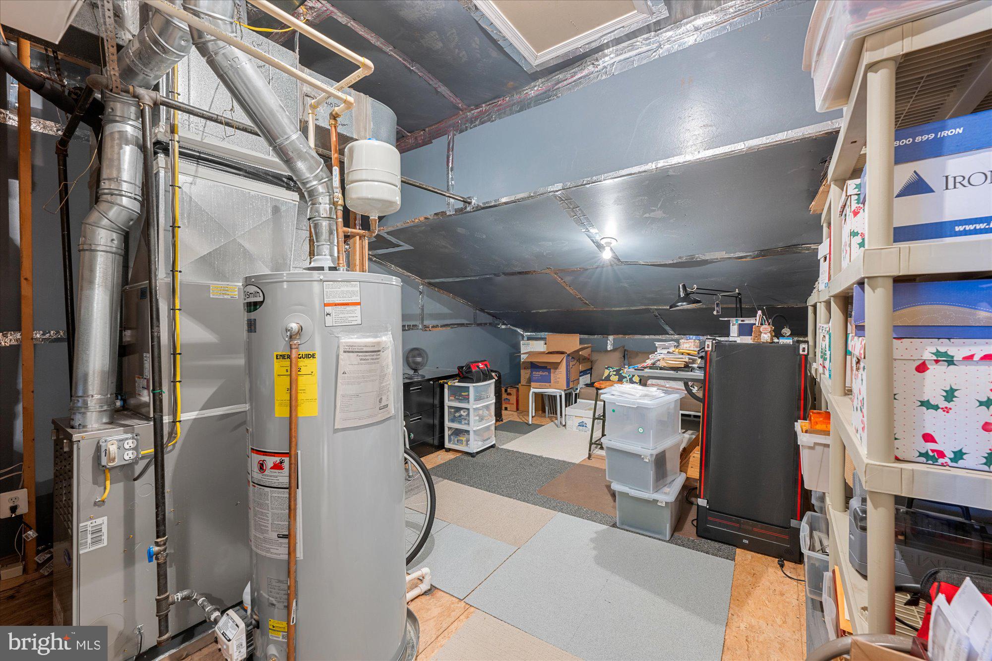 CENTRAL PARKE AT LOWES ISLAND - Residential