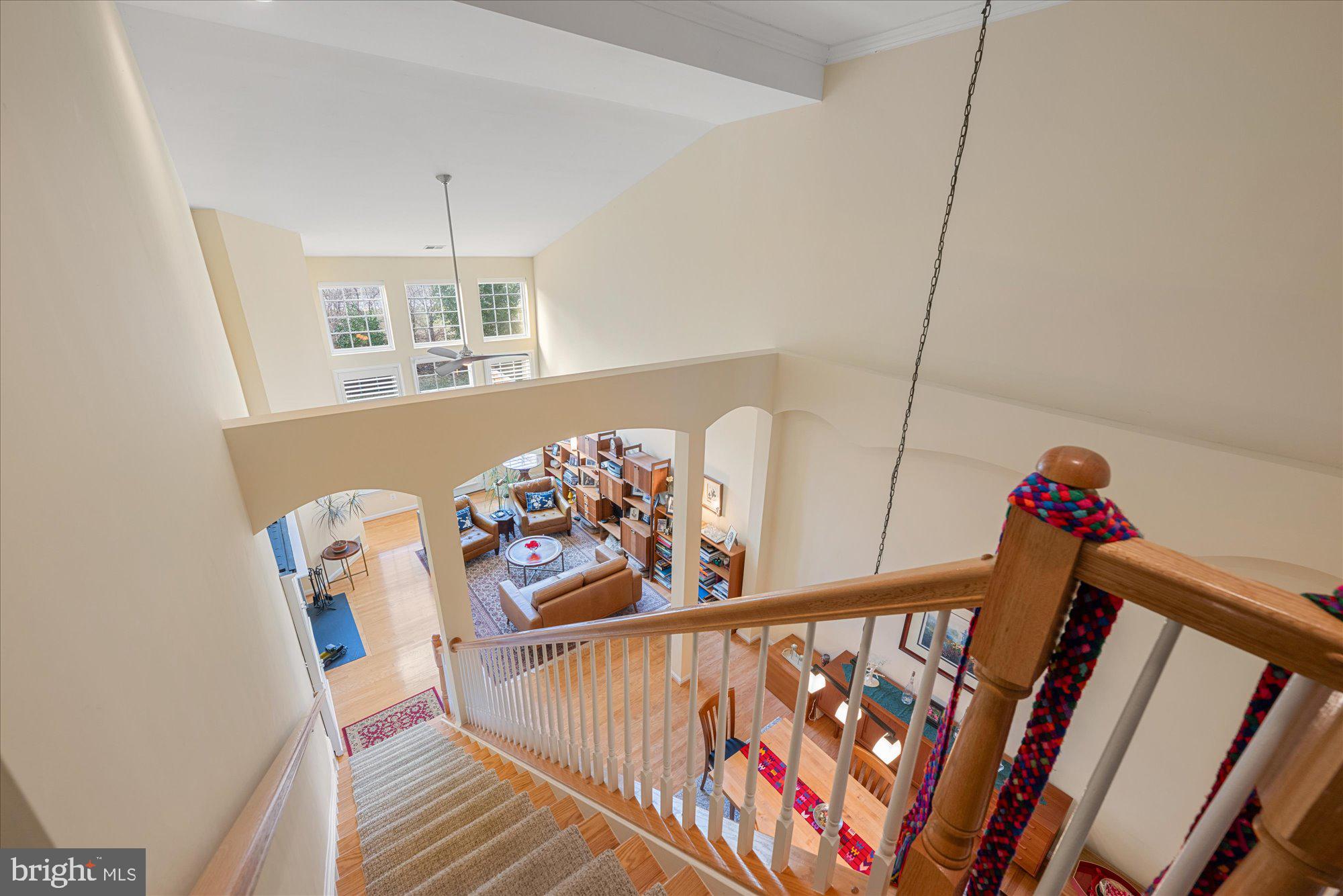 CENTRAL PARKE AT LOWES ISLAND - Residential