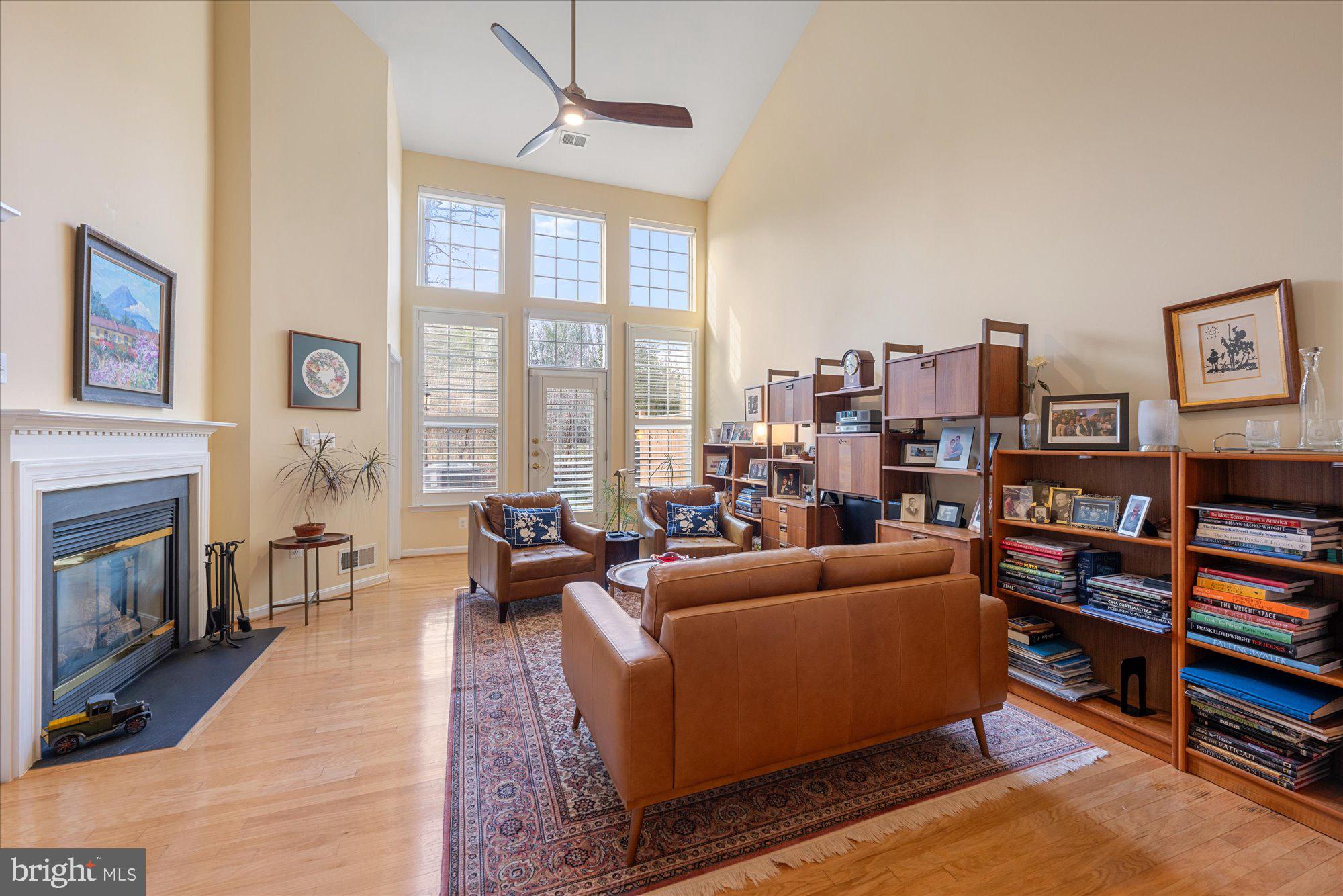 CENTRAL PARKE AT LOWES ISLAND - Residential