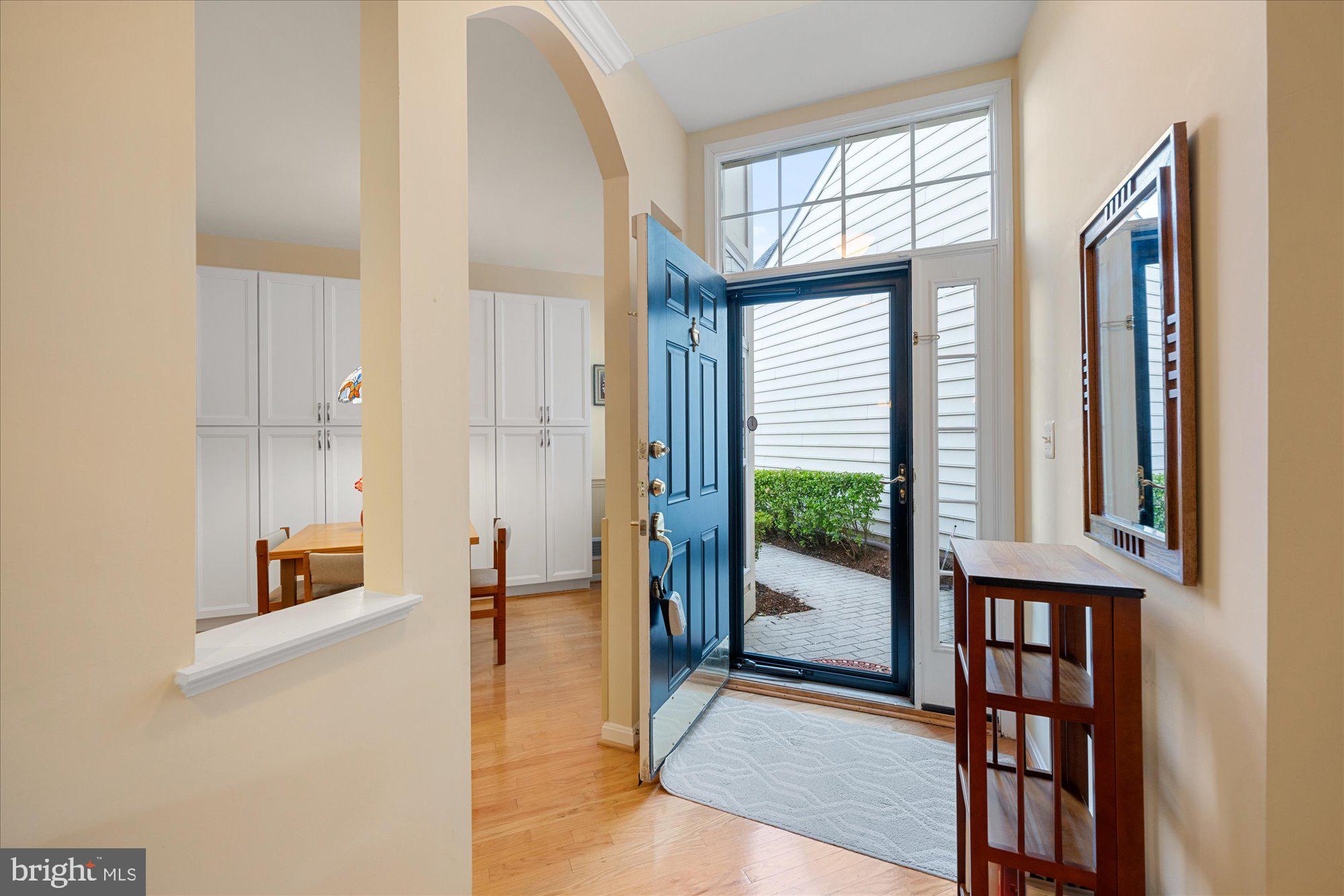 CENTRAL PARKE AT LOWES ISLAND - Residential