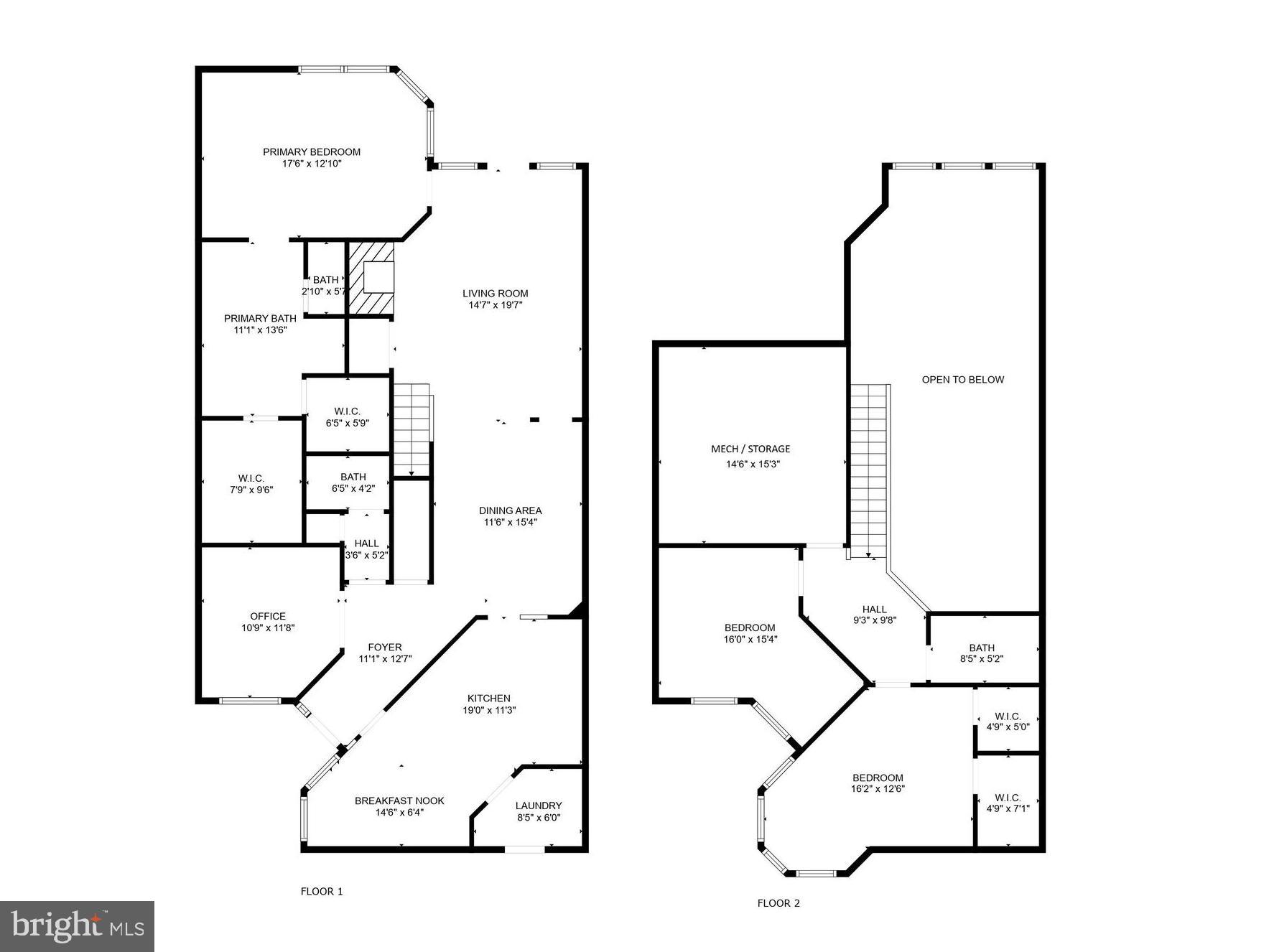 CENTRAL PARKE AT LOWES ISLAND - Residential
