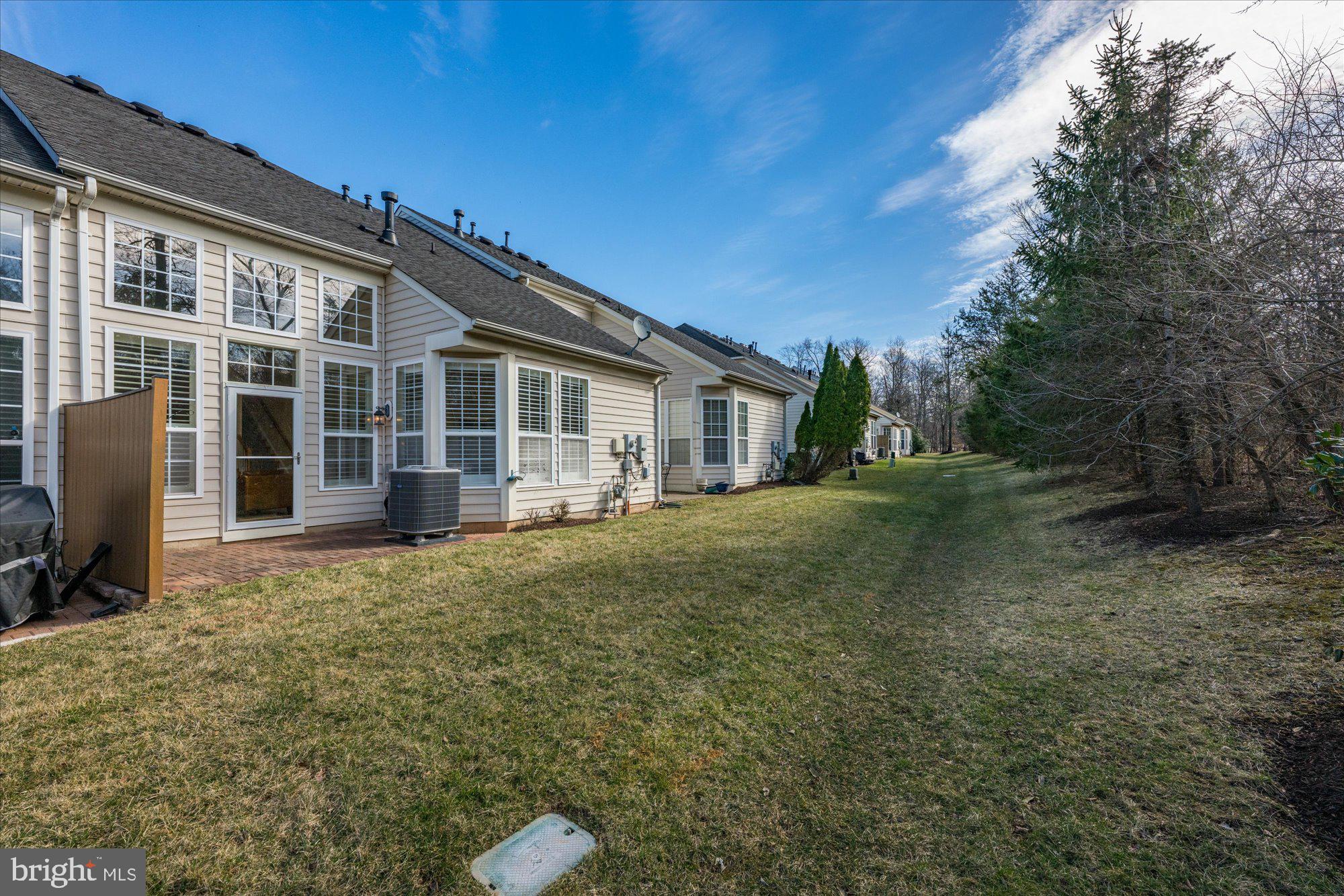 CENTRAL PARKE AT LOWES ISLAND - Residential