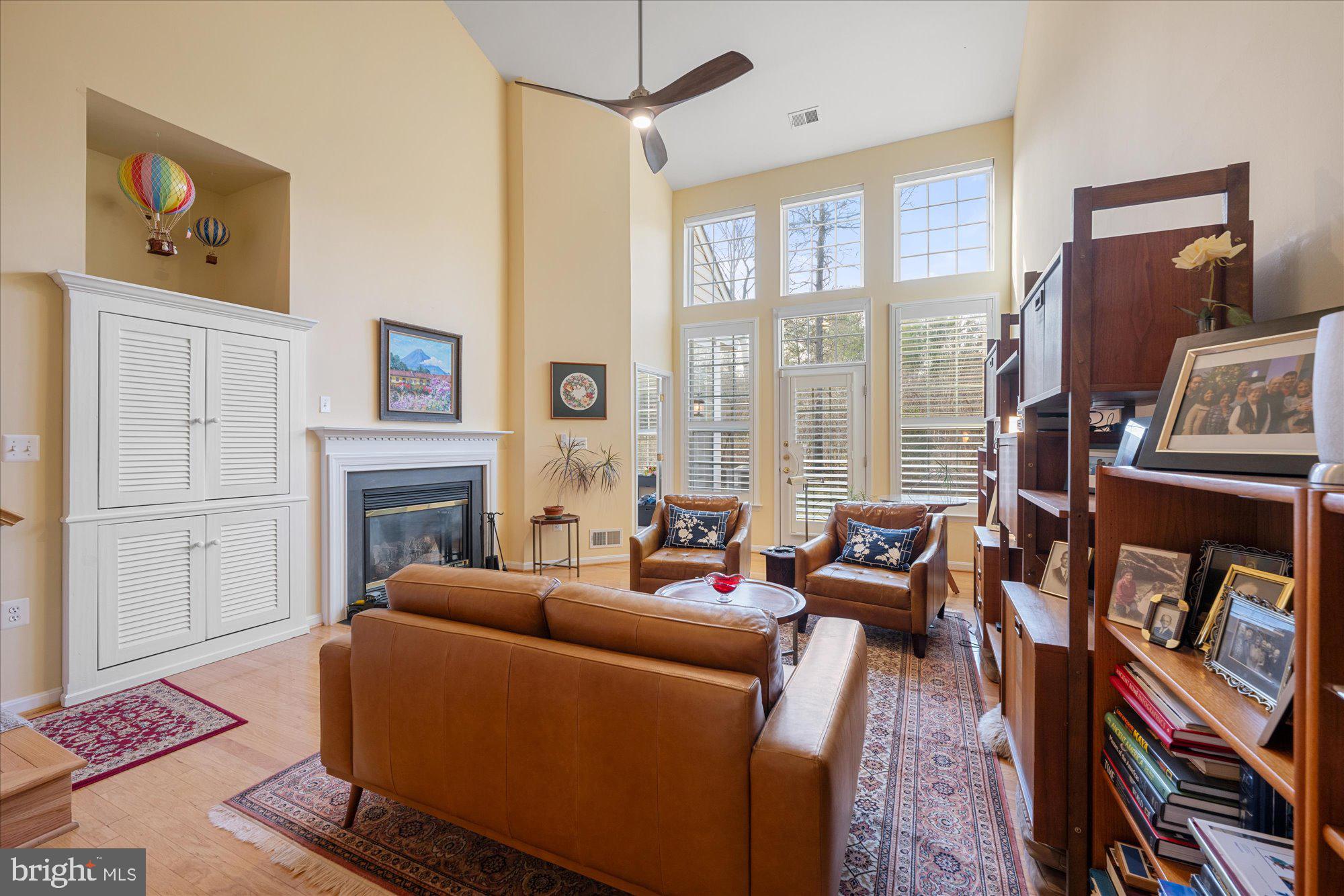 CENTRAL PARKE AT LOWES ISLAND - Residential