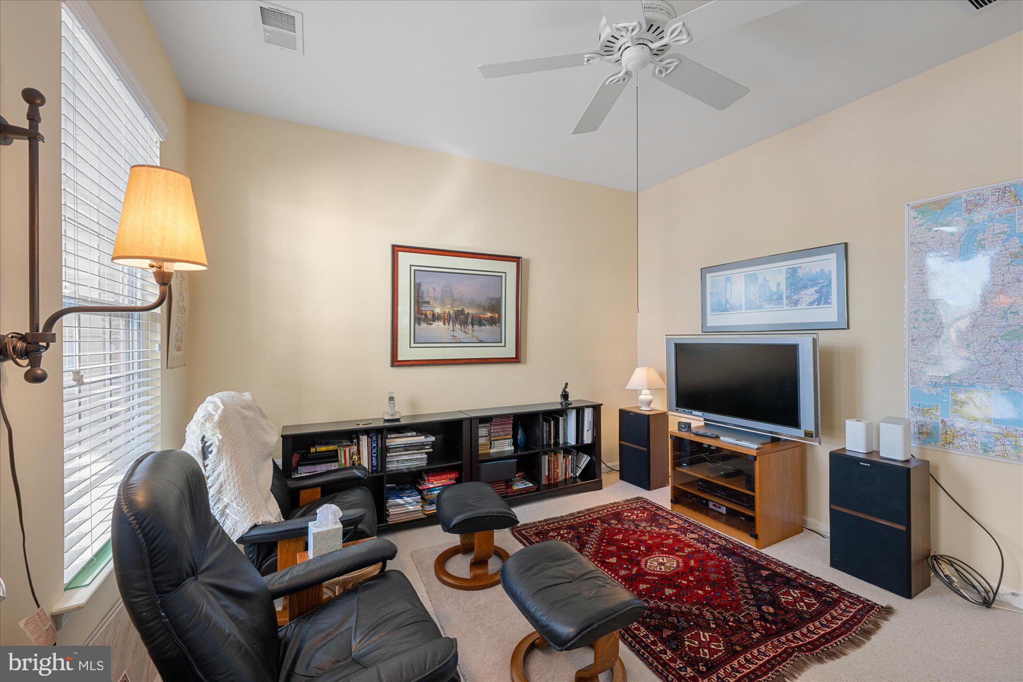 CENTRAL PARKE AT LOWES ISLAND - Residential