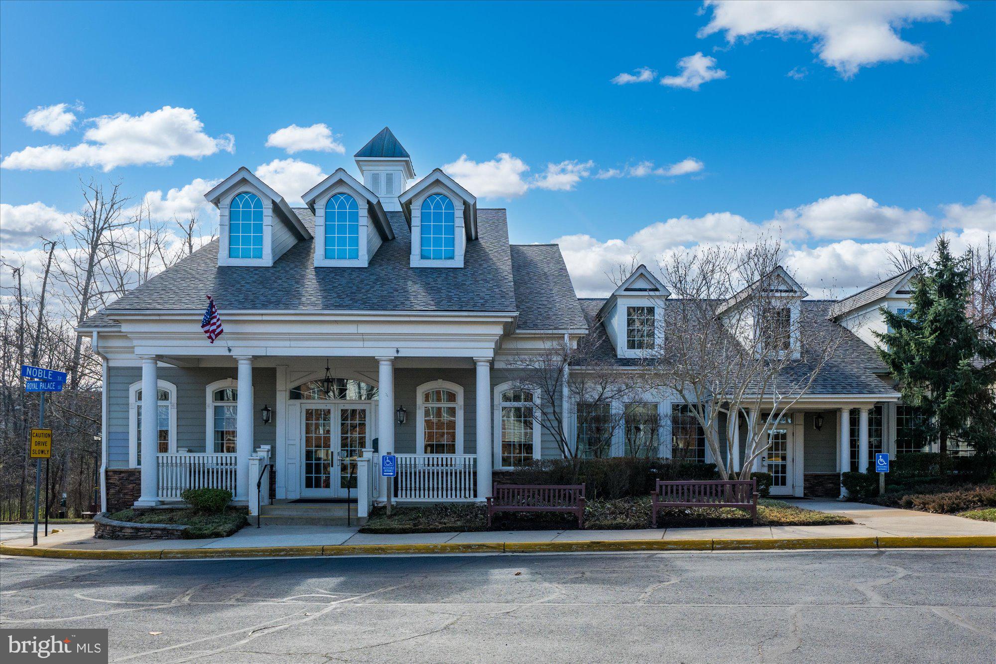 CENTRAL PARKE AT LOWES ISLAND - Residential