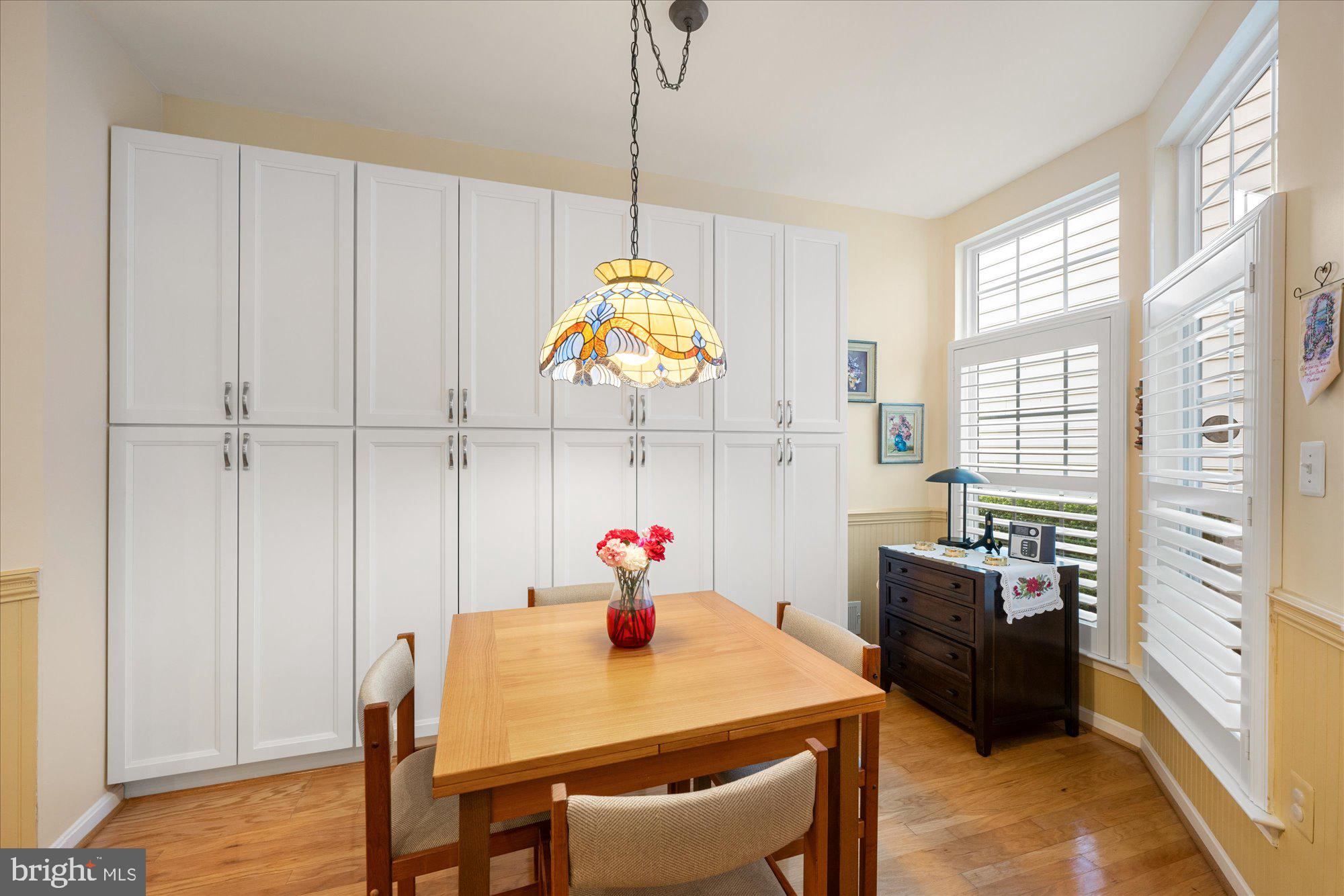 CENTRAL PARKE AT LOWES ISLAND - Residential