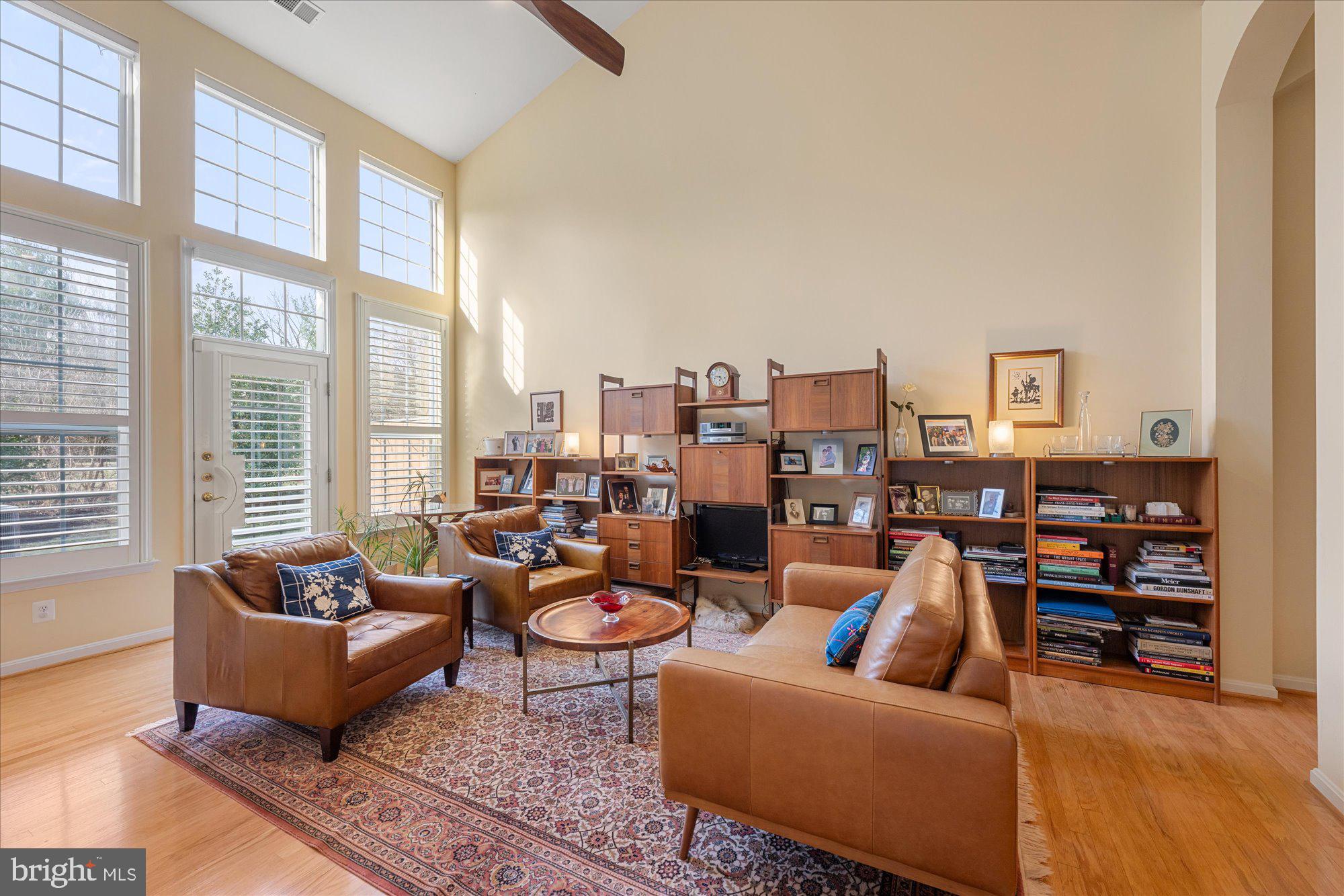 CENTRAL PARKE AT LOWES ISLAND - Residential