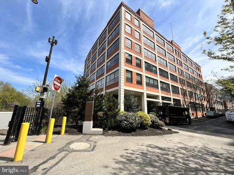 Condo For Sale - 2429 Locust Street #614<br/> PHILADELPHIA, PA 19103