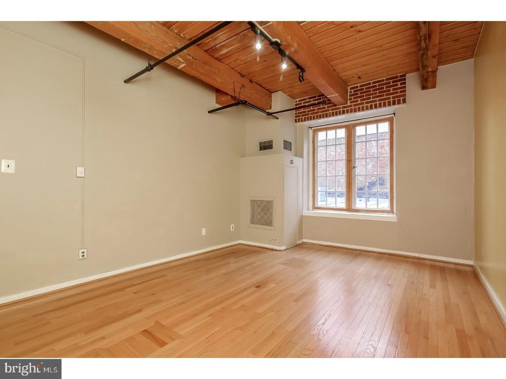 Photo of 1010 Race Street #2I, PHILADELPHIA, PA 19107 (MLS # PAPH2601288)