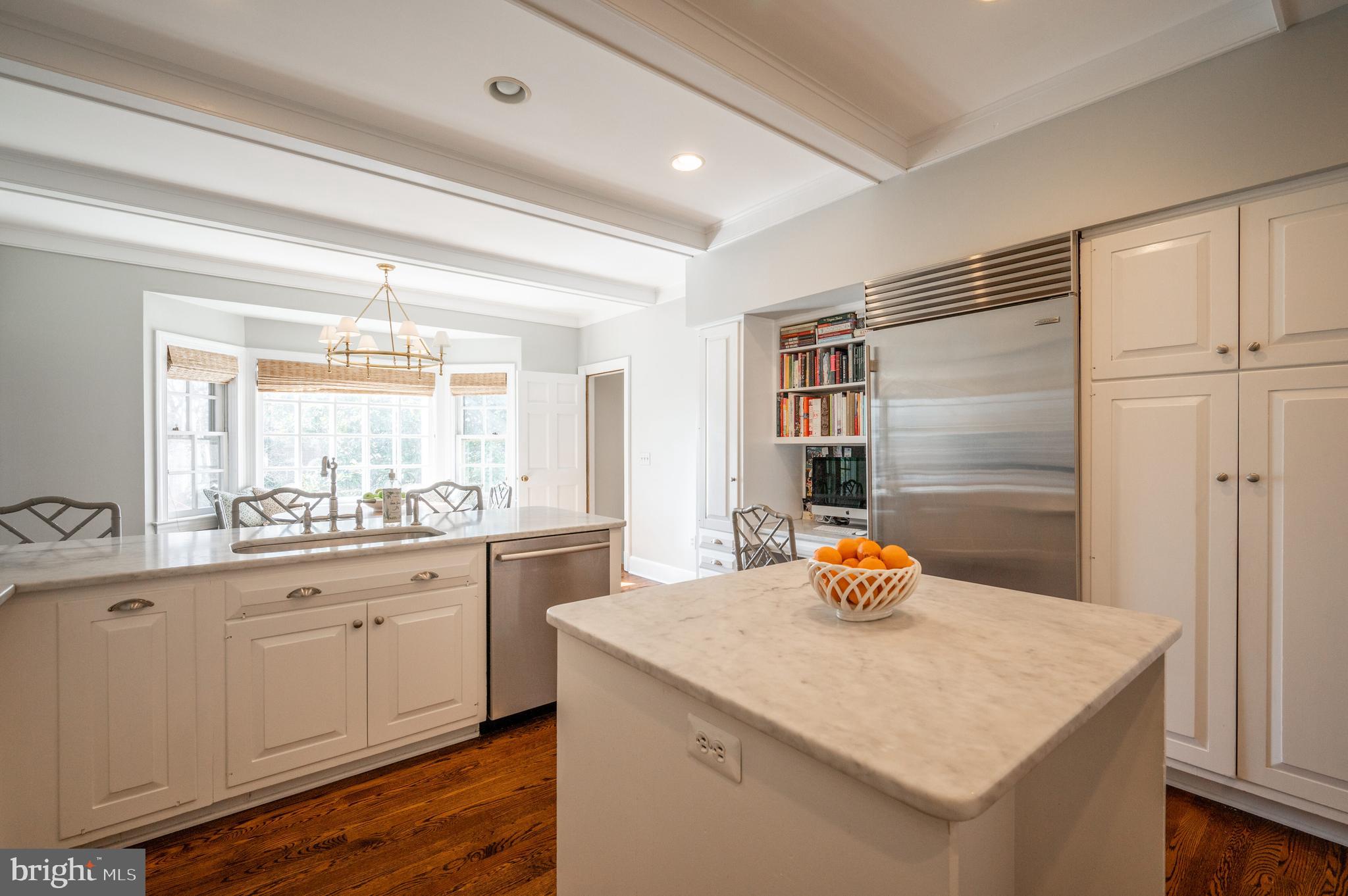 MT VERNON ON THE POTOMAC - Residential