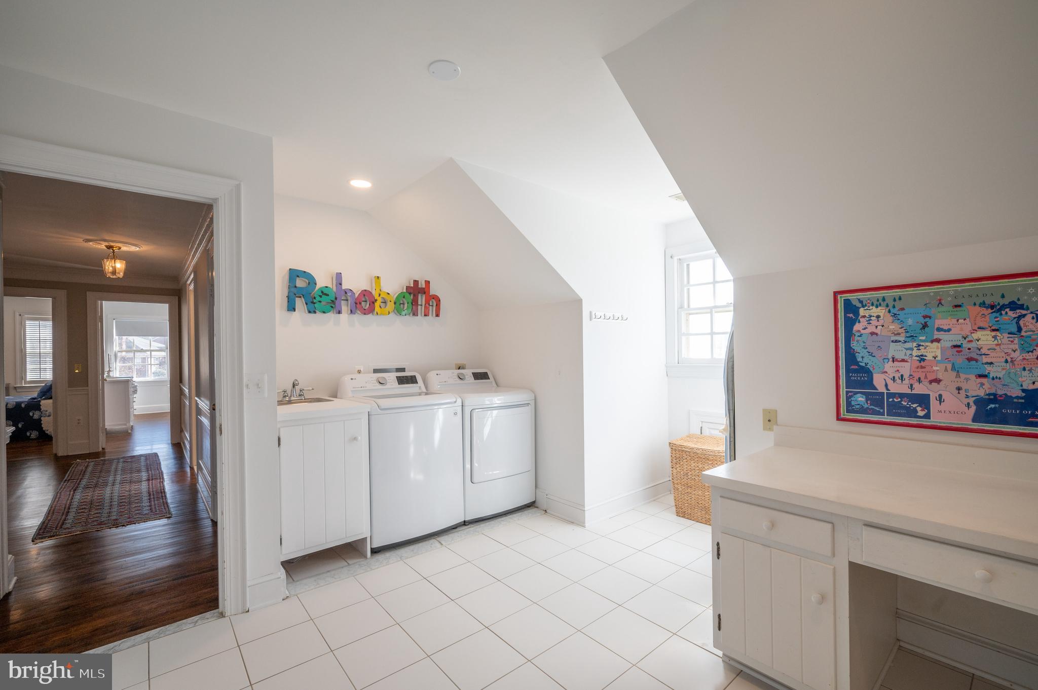 MT VERNON ON THE POTOMAC - Residential