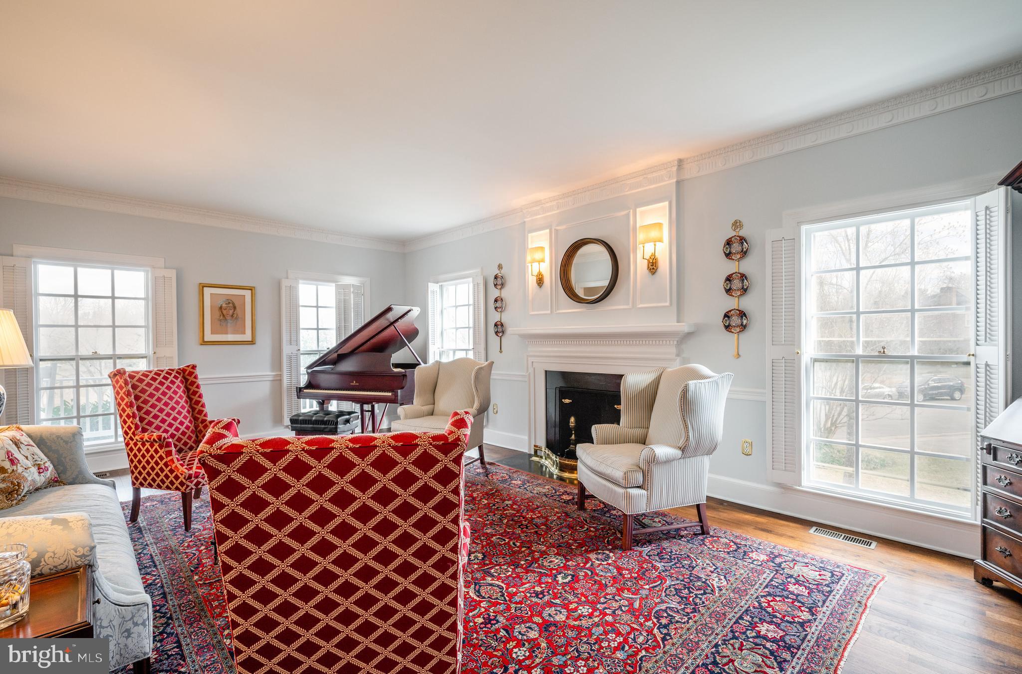 MT VERNON ON THE POTOMAC - Residential