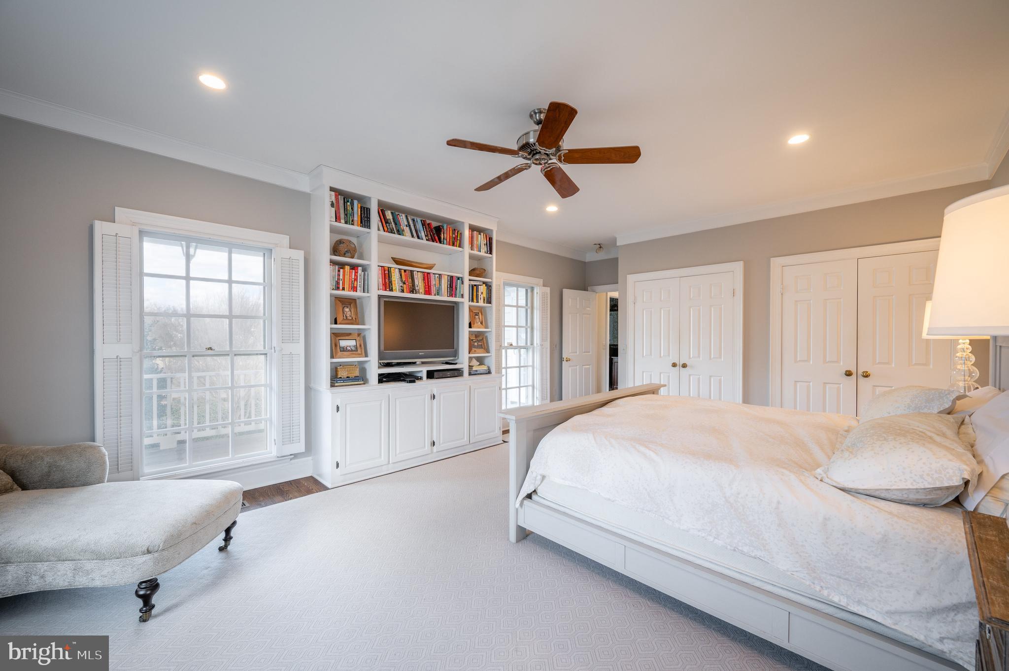 MT VERNON ON THE POTOMAC - Residential