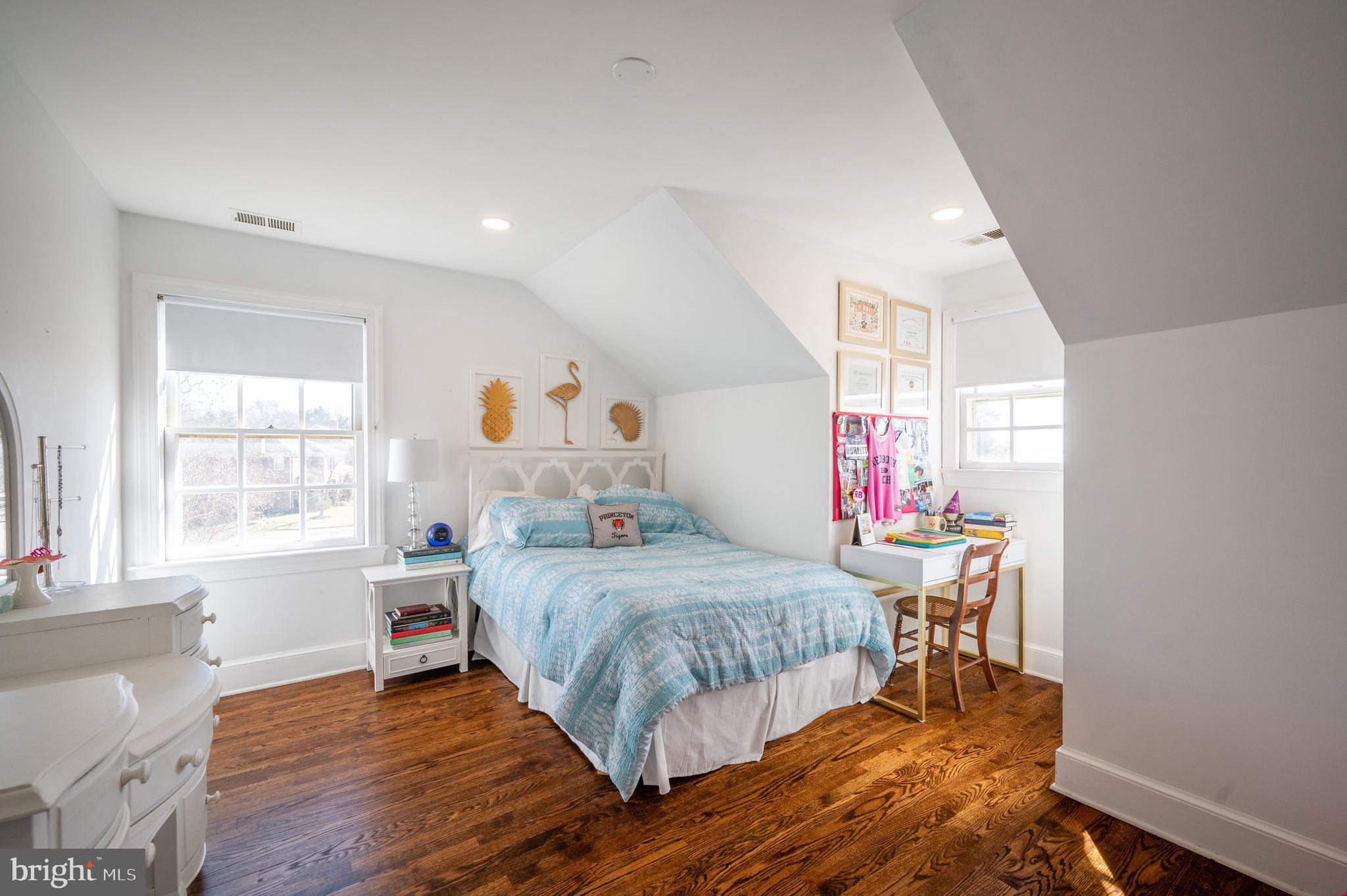 MT VERNON ON THE POTOMAC - Residential