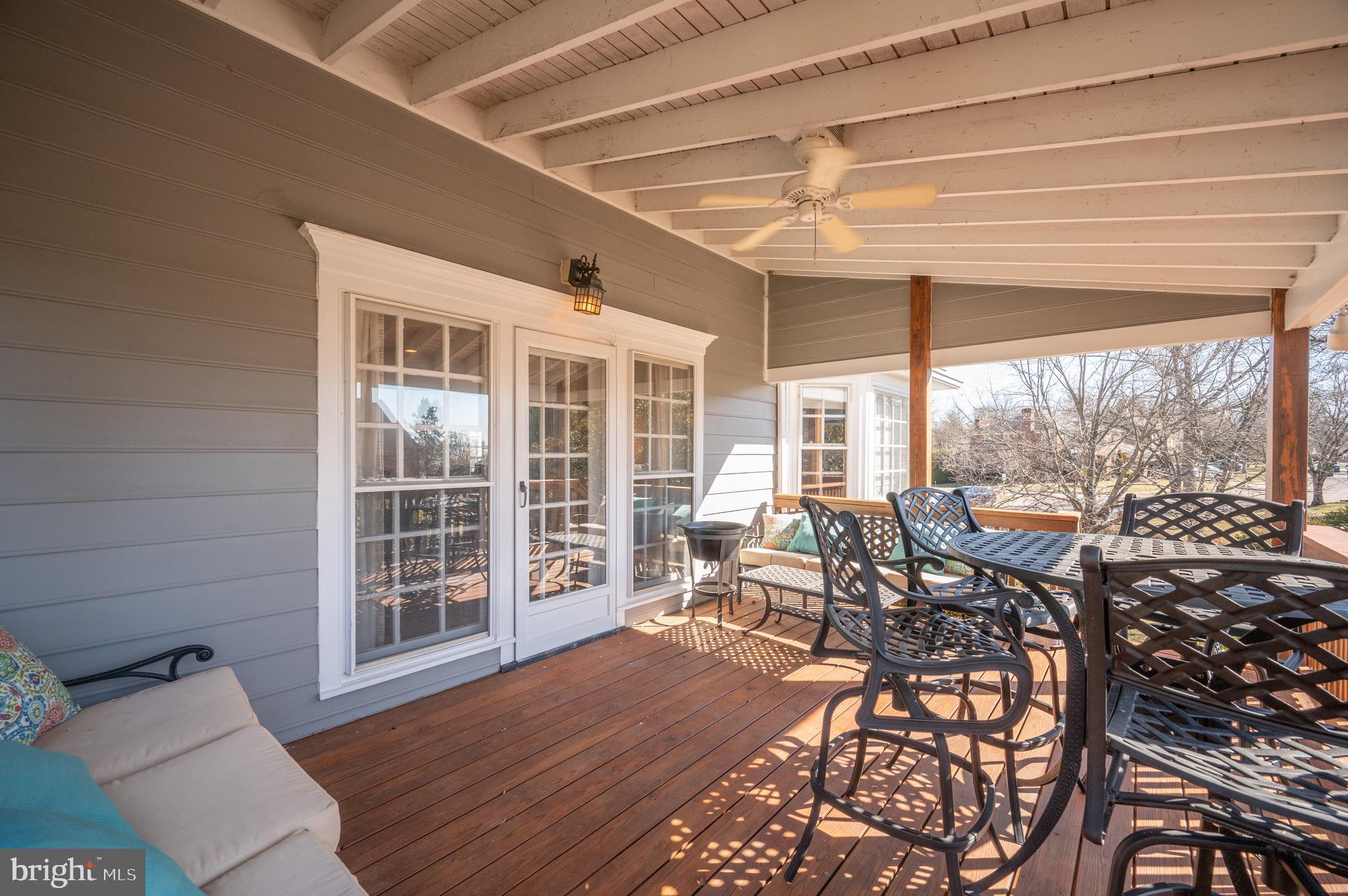 MT VERNON ON THE POTOMAC - Residential