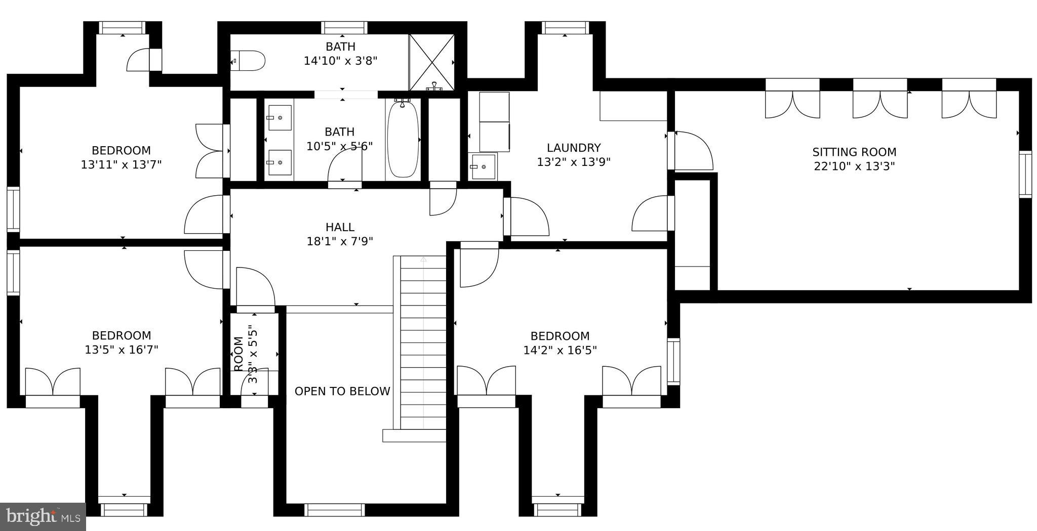 MT VERNON ON THE POTOMAC - Residential