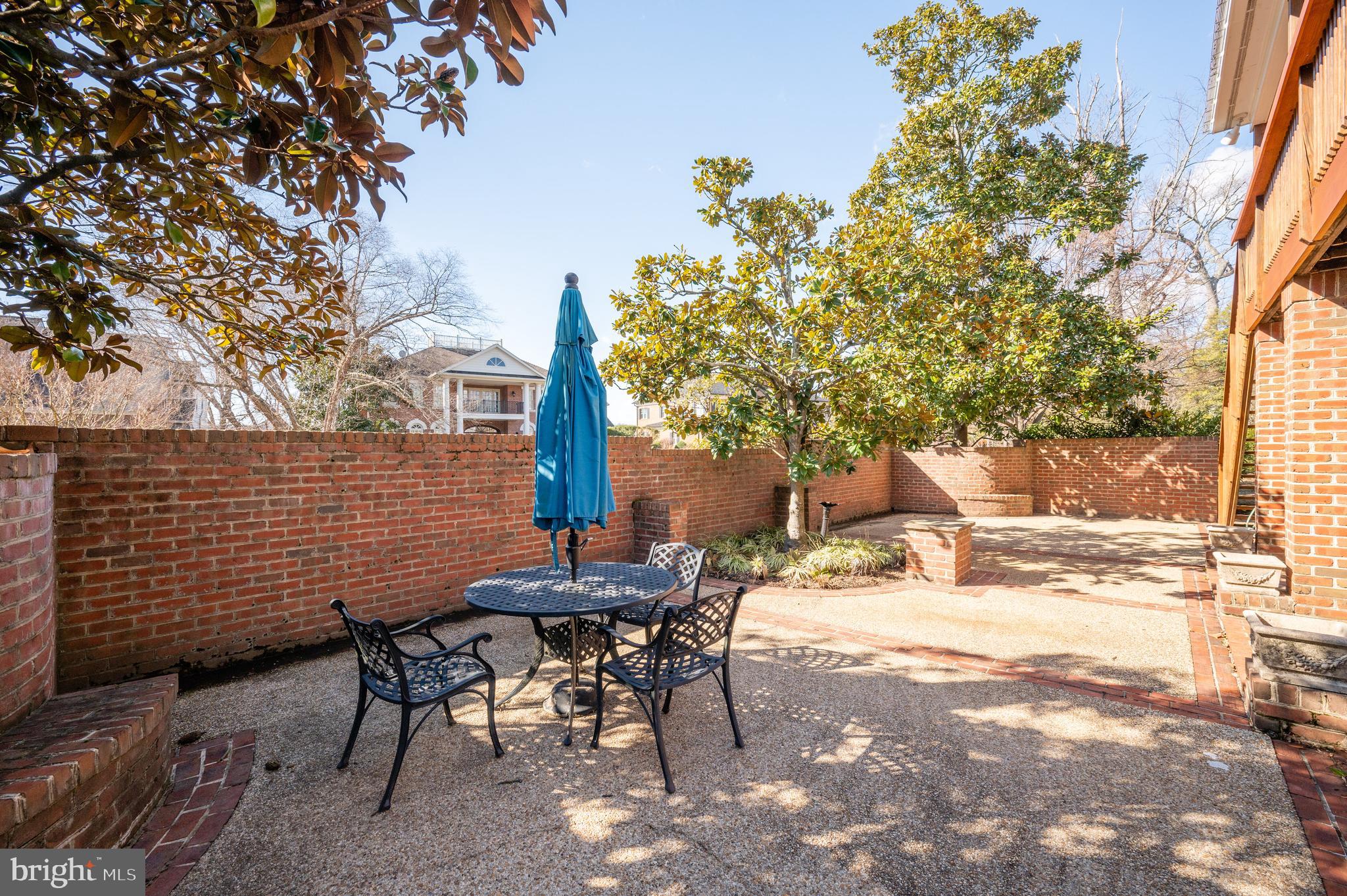 MT VERNON ON THE POTOMAC - Residential