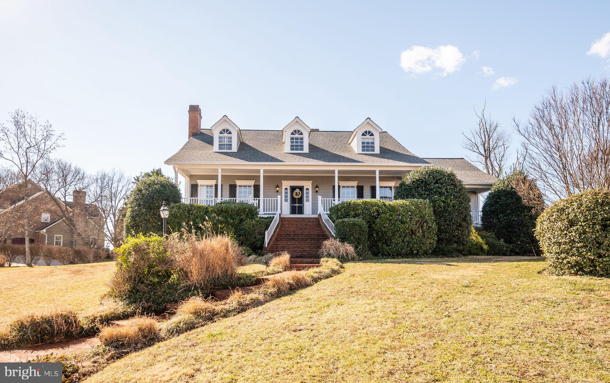 MT VERNON ON THE POTOMAC - Residential