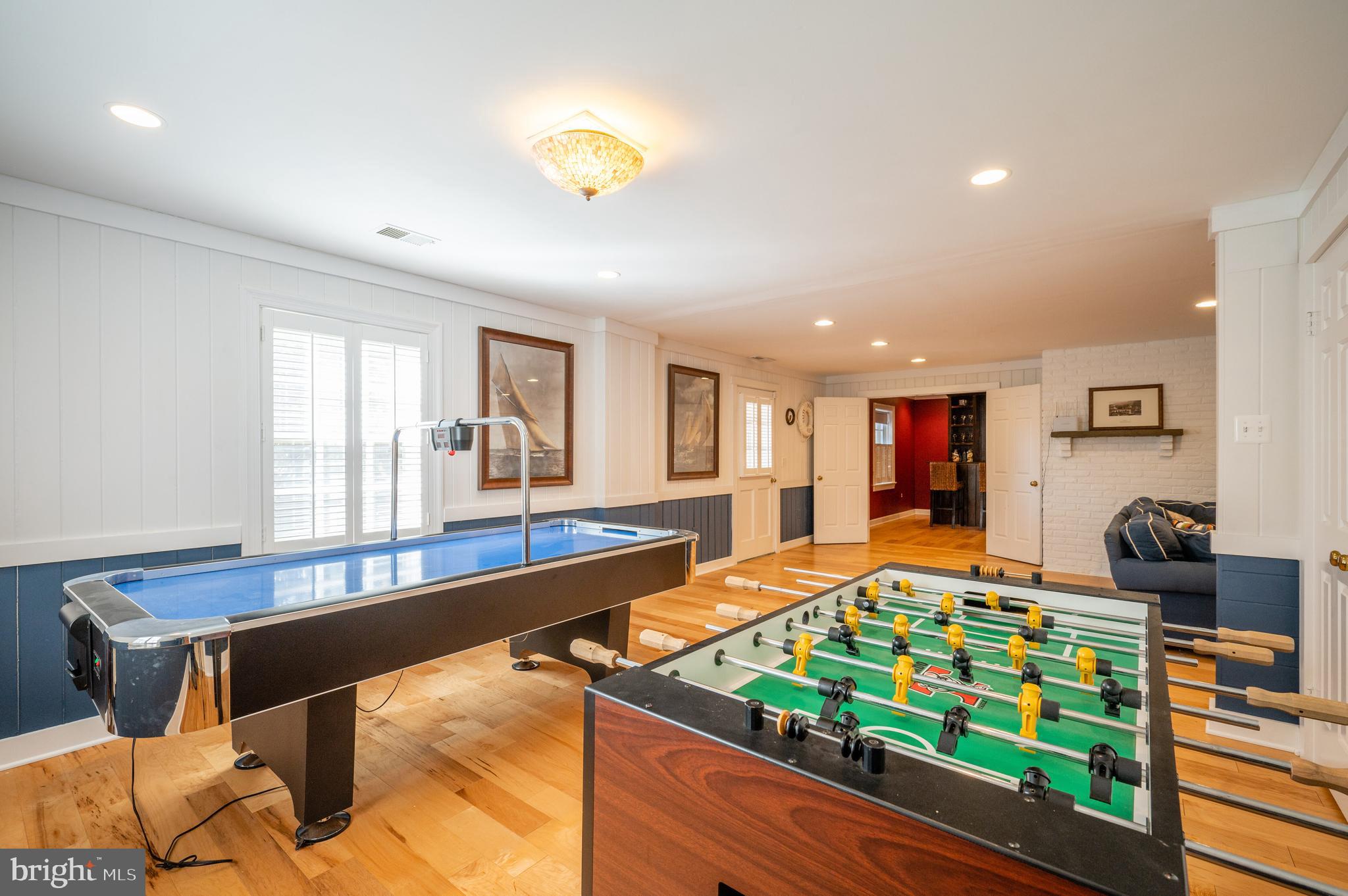 MT VERNON ON THE POTOMAC - Residential