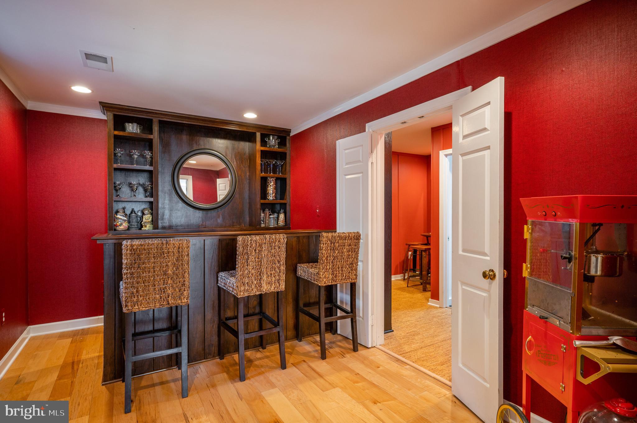 MT VERNON ON THE POTOMAC - Residential