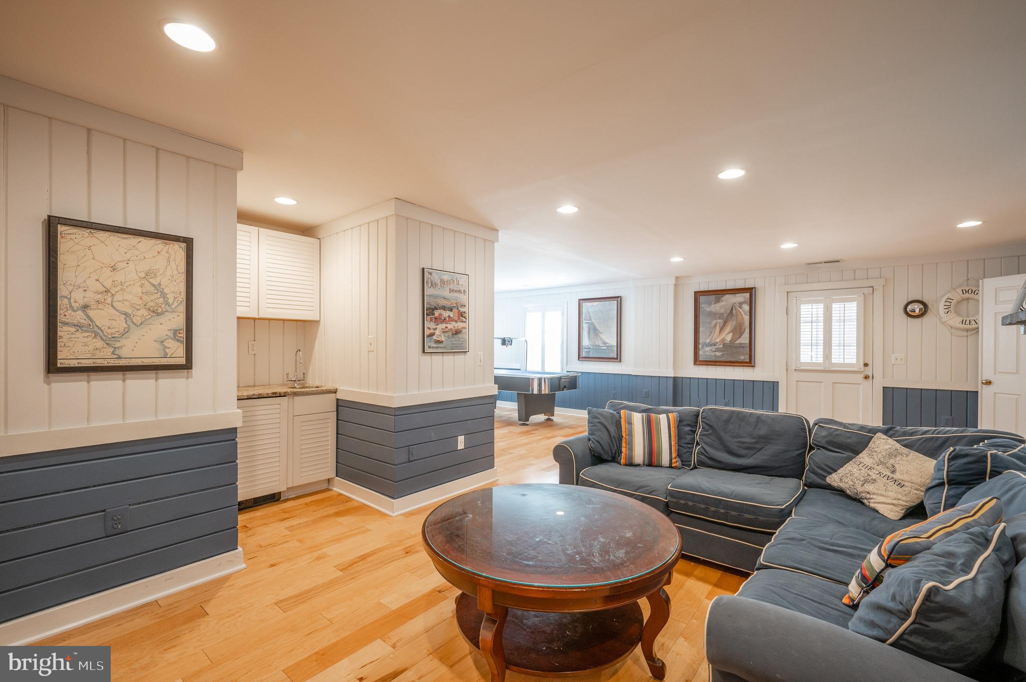 MT VERNON ON THE POTOMAC - Residential