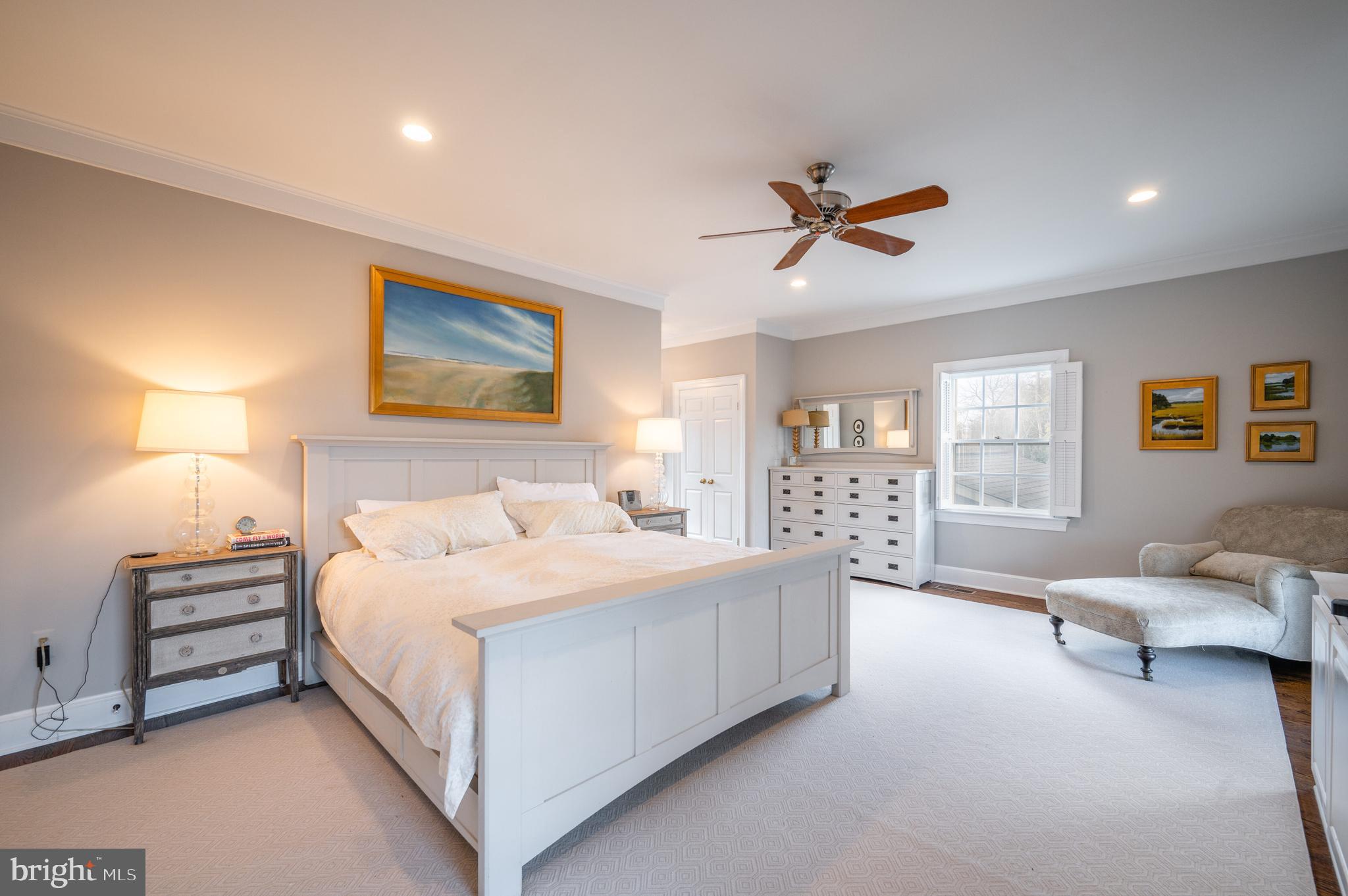 MT VERNON ON THE POTOMAC - Residential