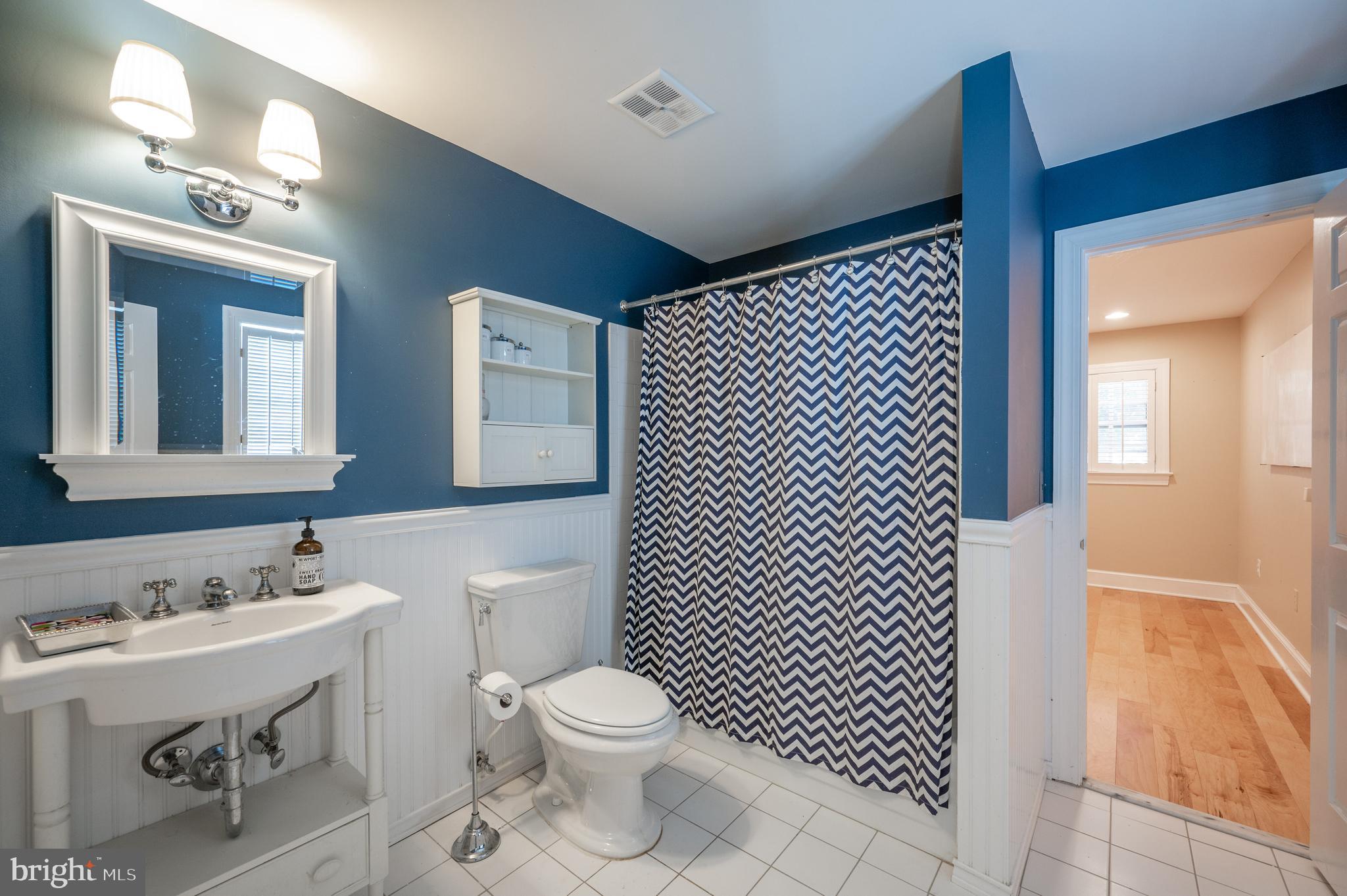 MT VERNON ON THE POTOMAC - Residential