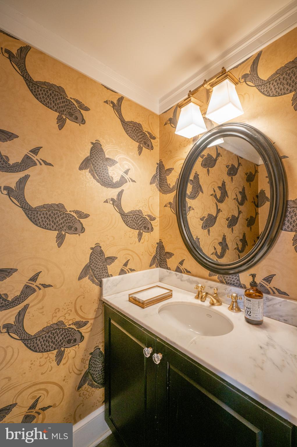 MT VERNON ON THE POTOMAC - Residential