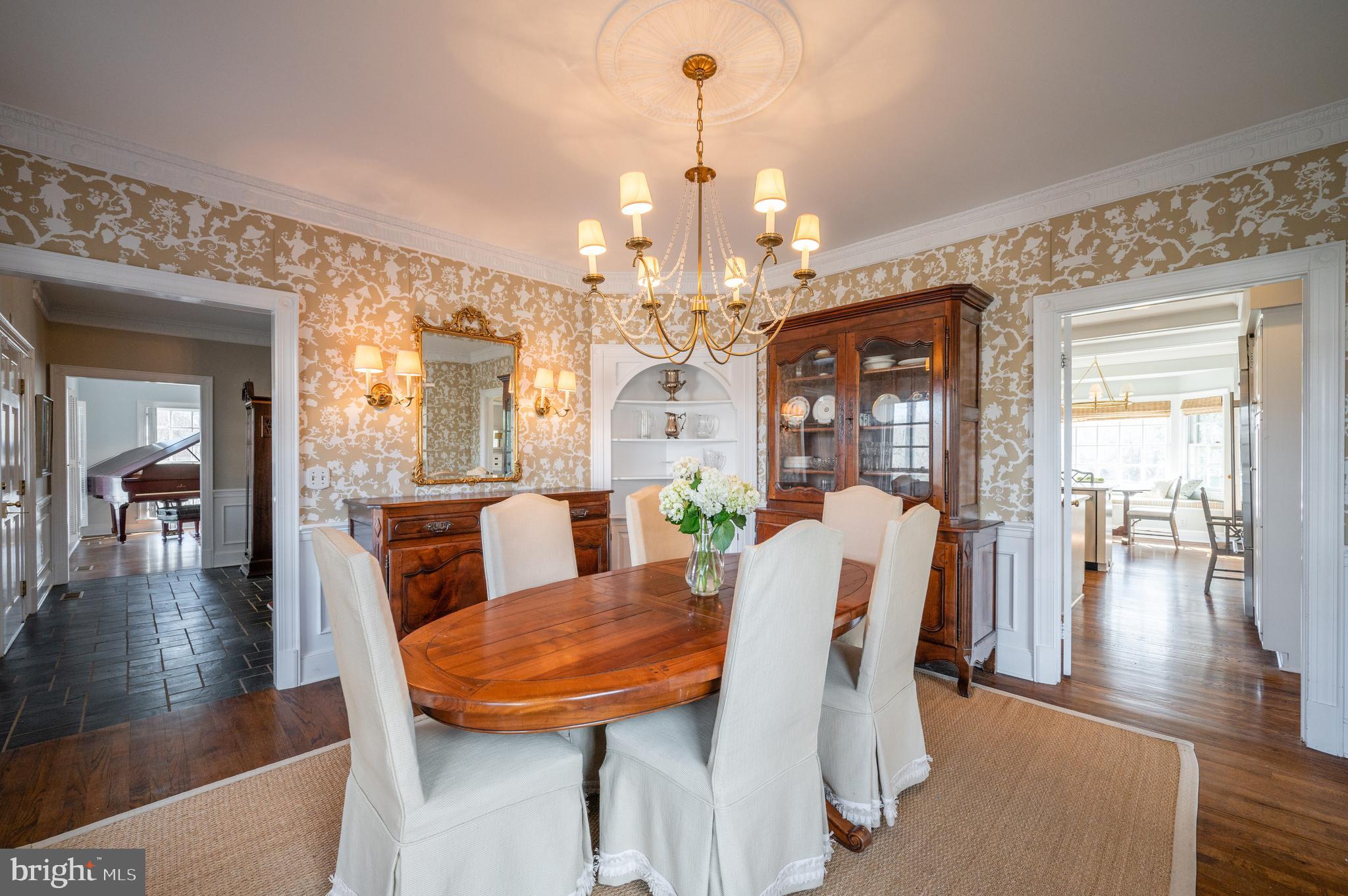 MT VERNON ON THE POTOMAC - Residential