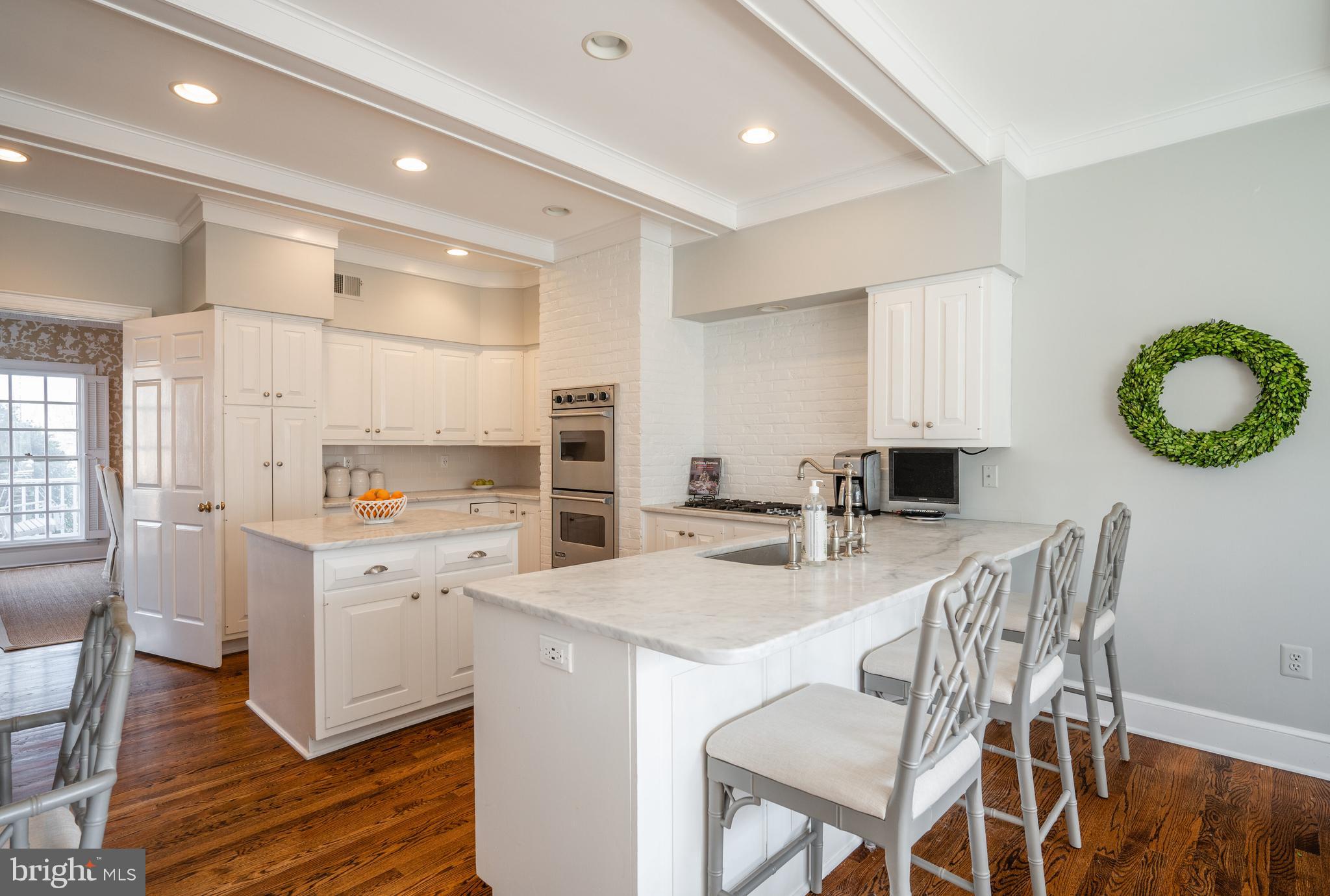 MT VERNON ON THE POTOMAC - Residential